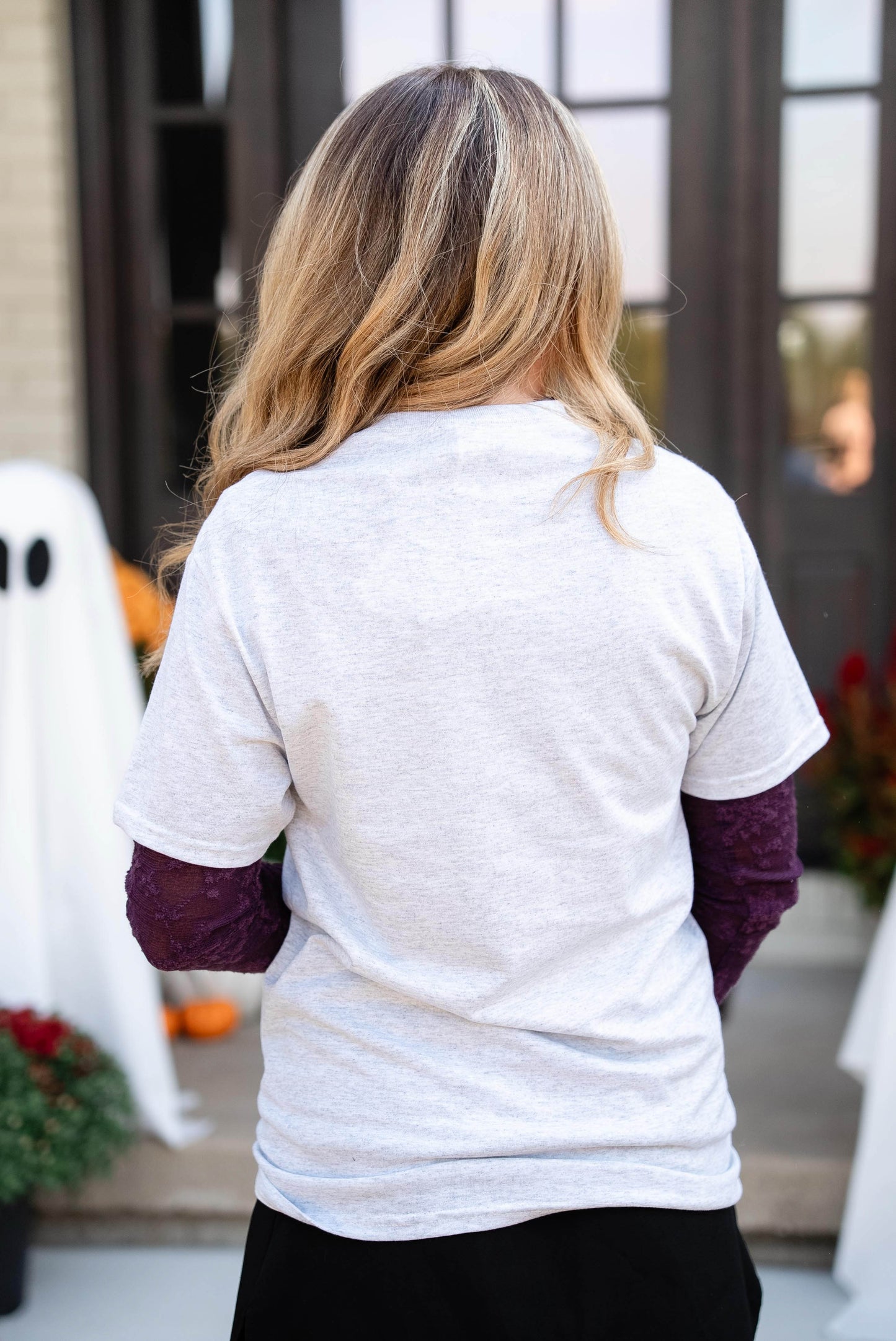 Monster Mash Graphic Tee