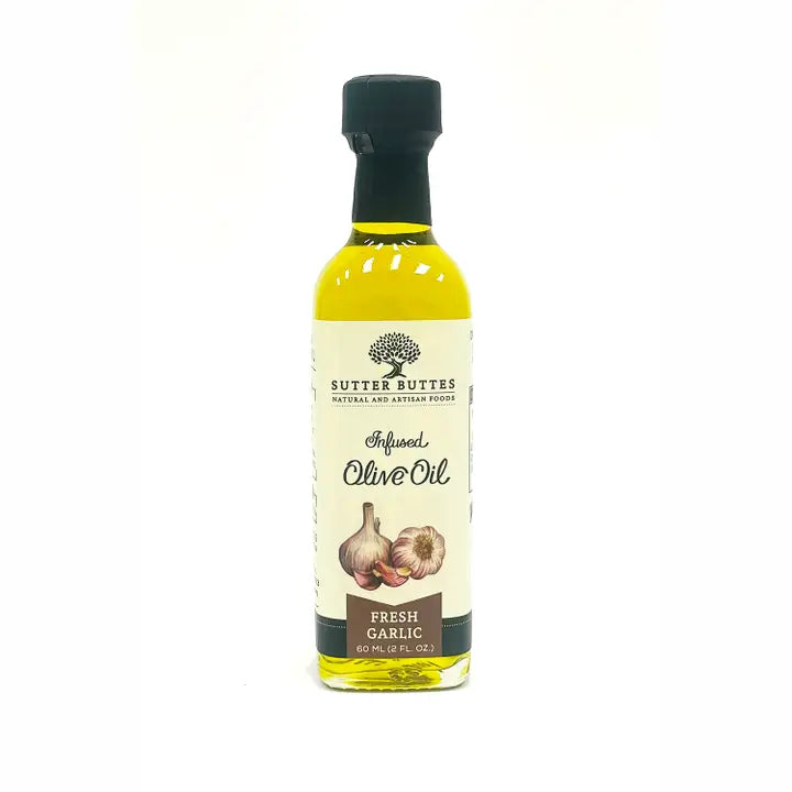 Infused Olive Oil - 2 oz
