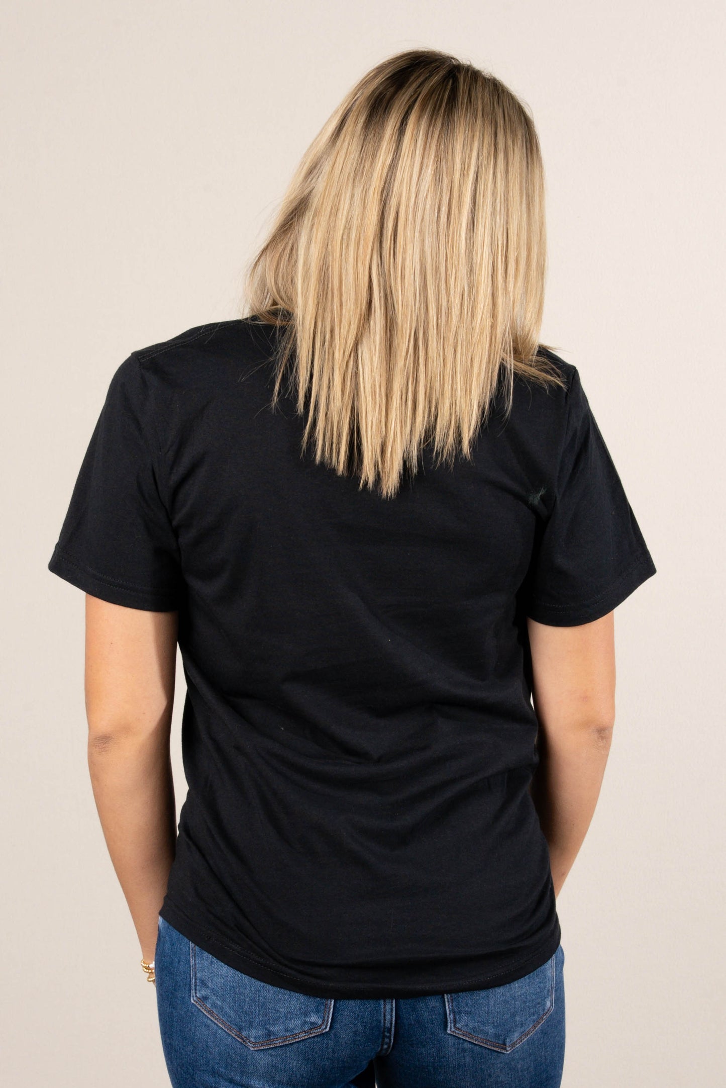 Football Favorite Season Graphic Tee