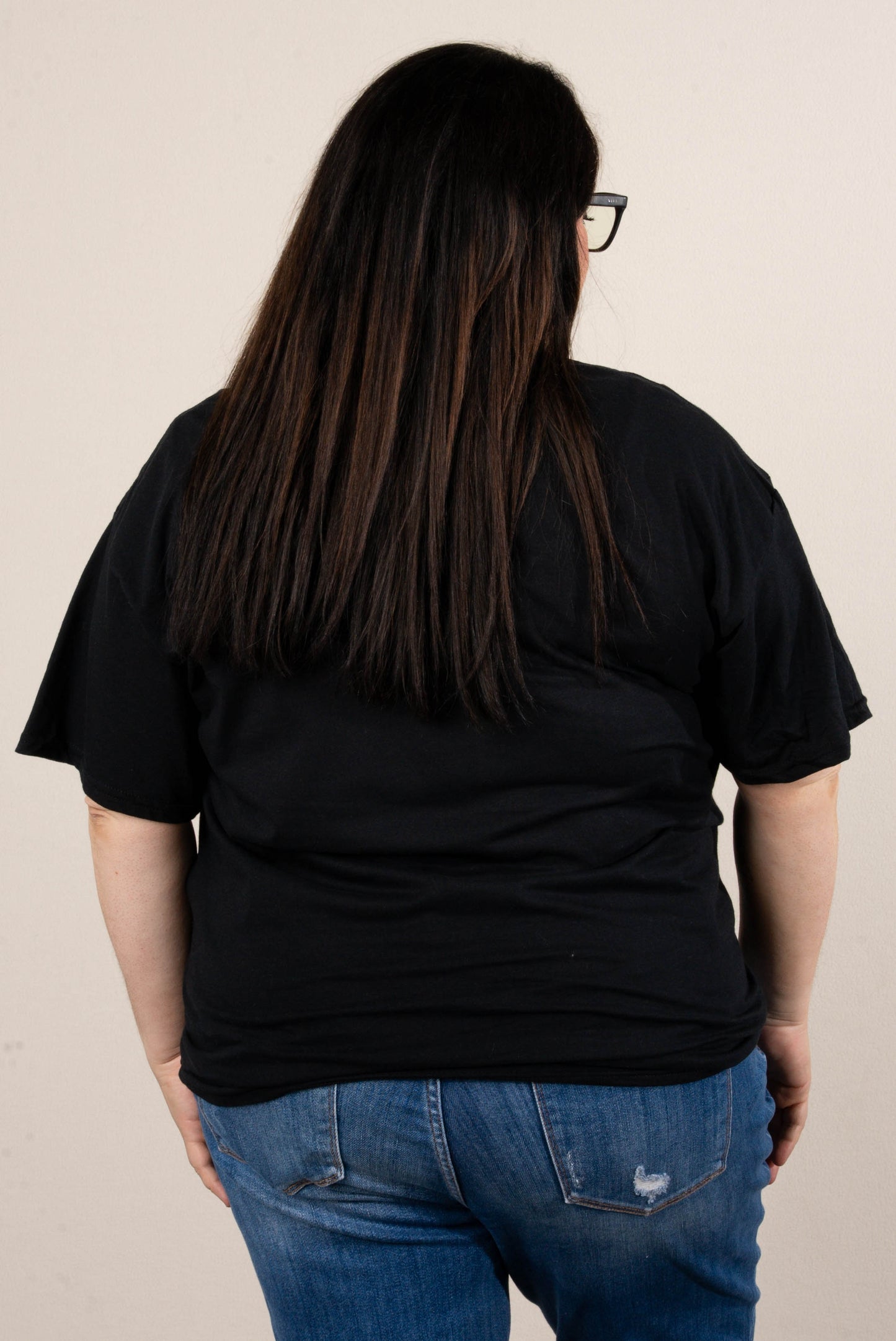 Football Favorite Season Graphic Tee