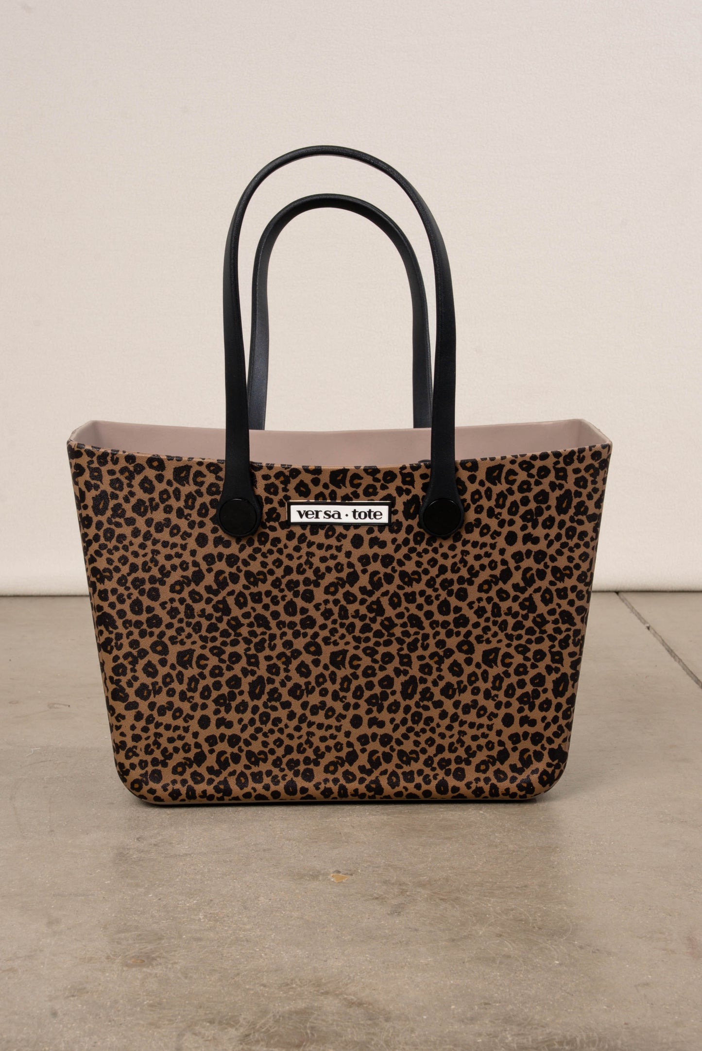 Carrie All Printed Versa Tote