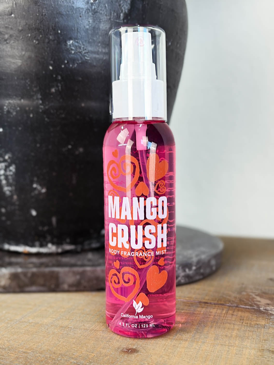 California Mango | Crush Fragrance