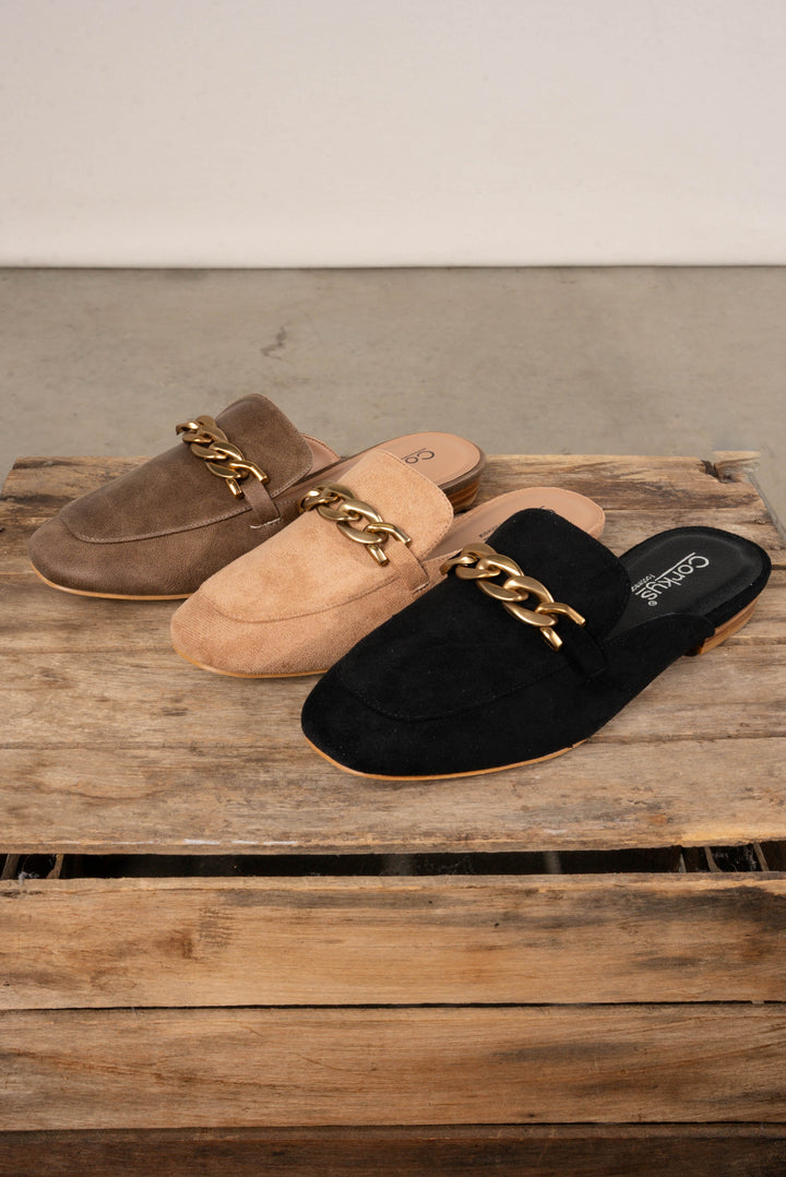 Corky's | Keepsake Mule