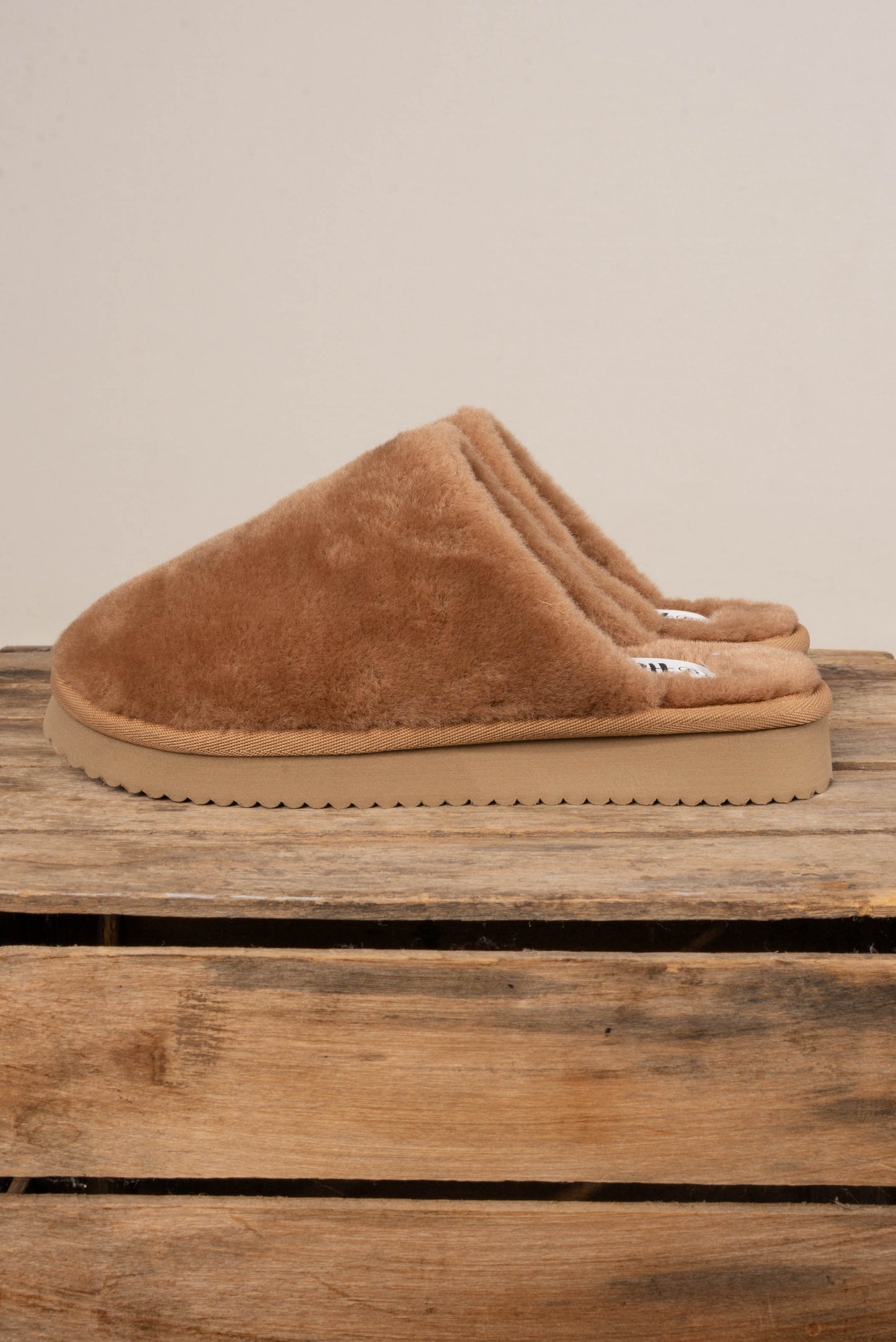 Comfy Slipper