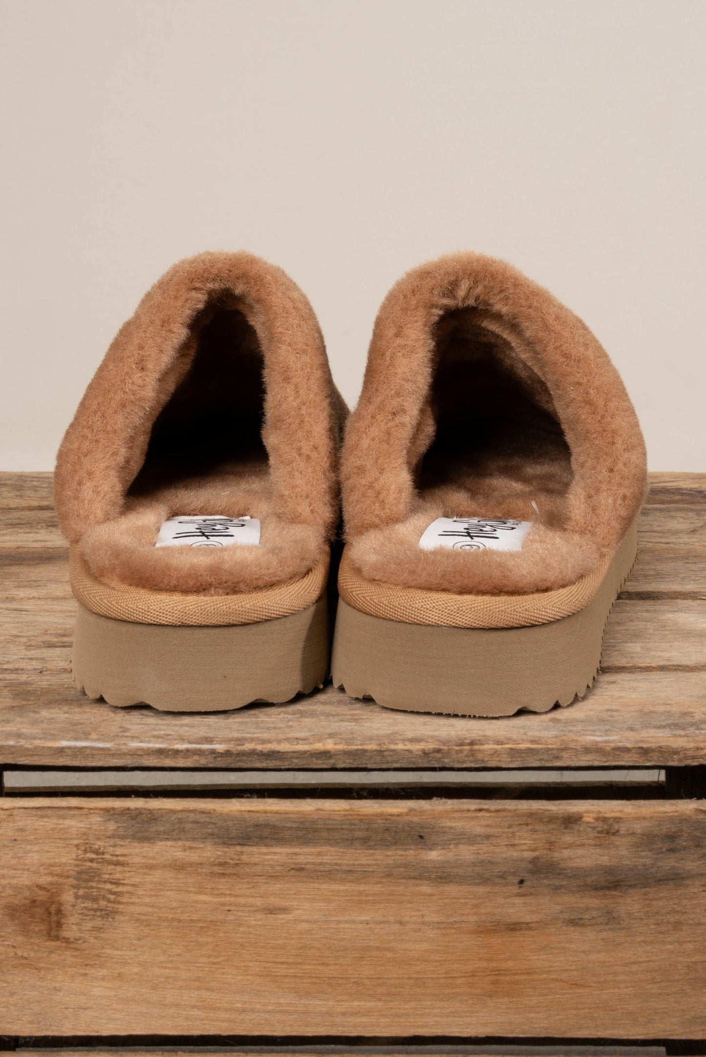 Comfy Slipper