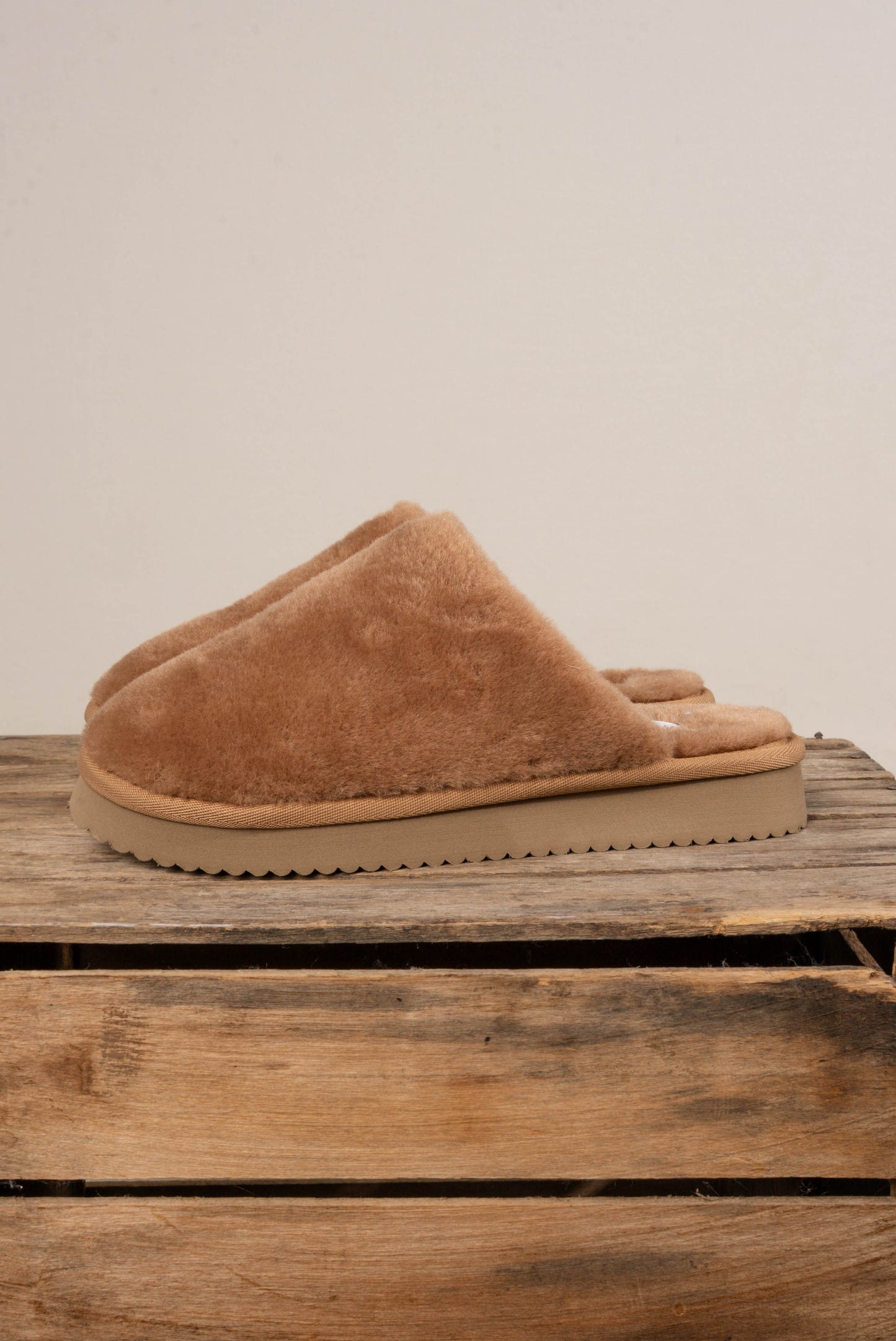 Comfy Slipper