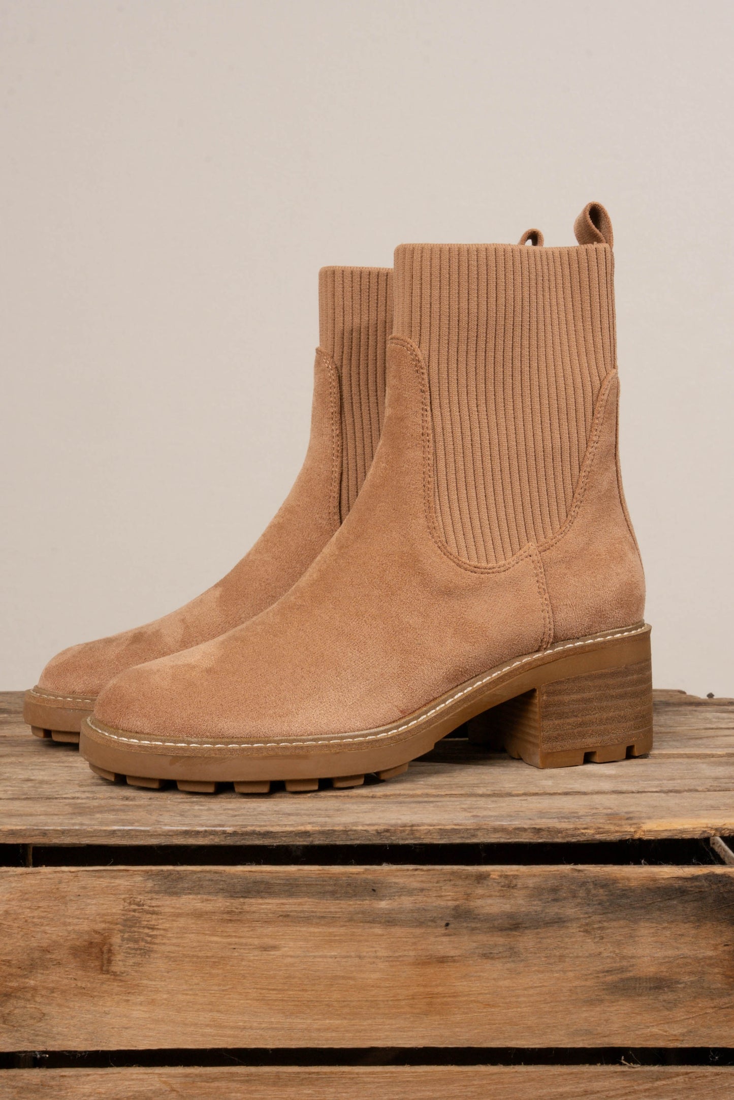 Goodness Gracious Boot
