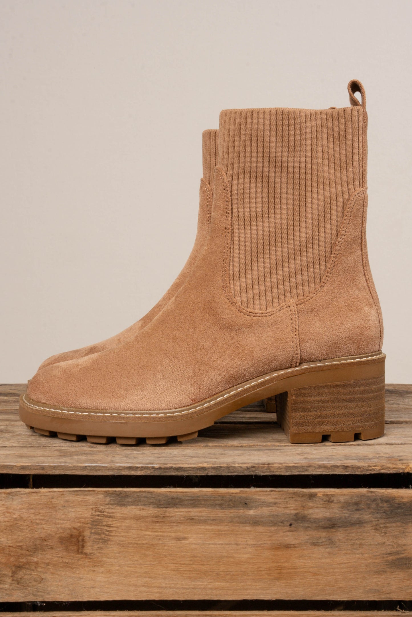 Goodness Gracious Boot