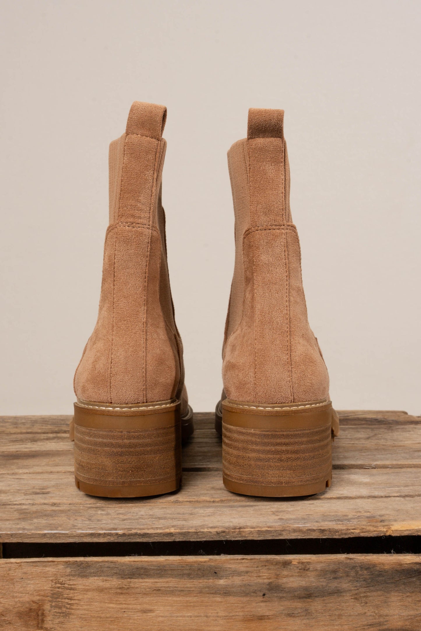 Goodness Gracious Boot