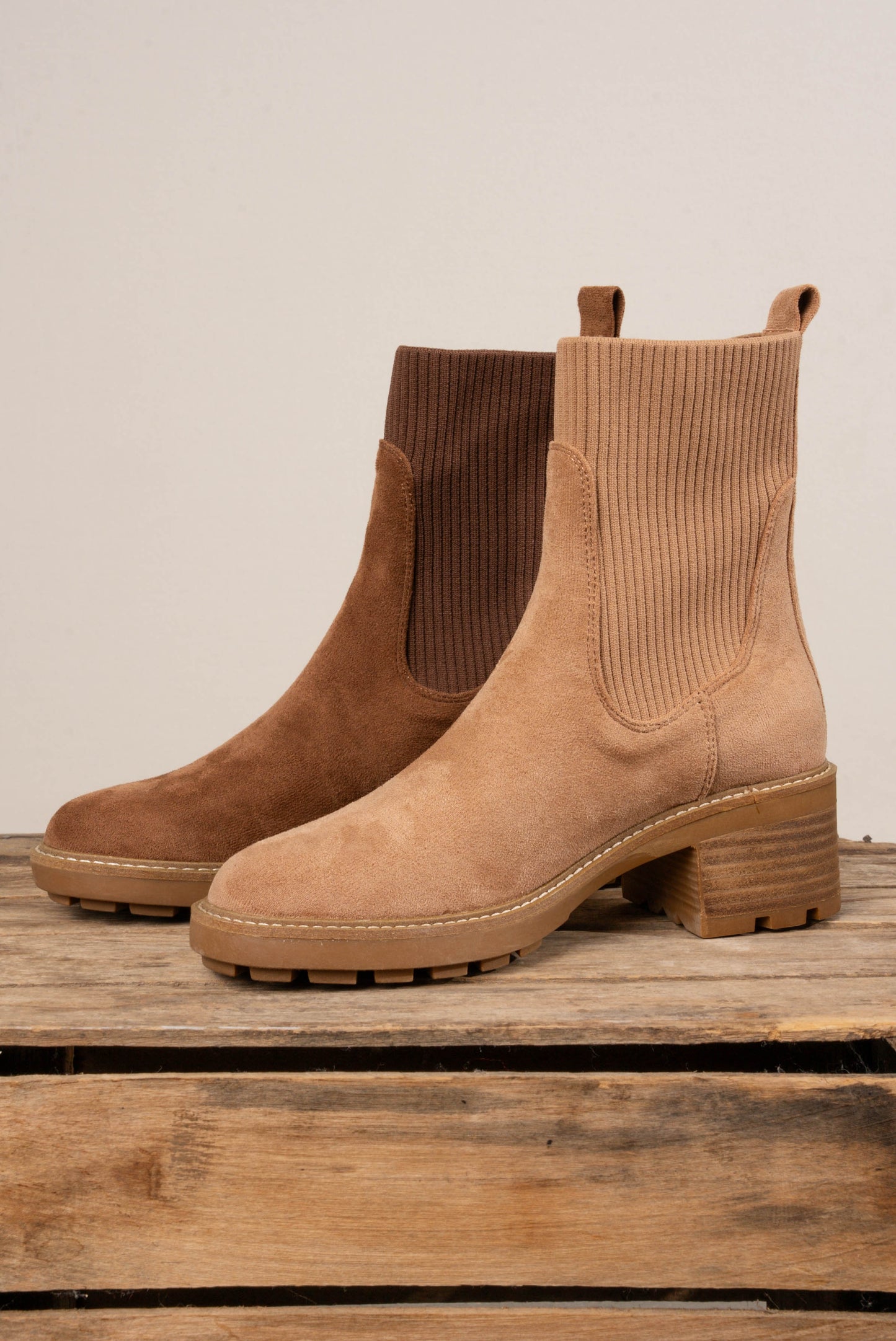 Goodness Gracious Boot