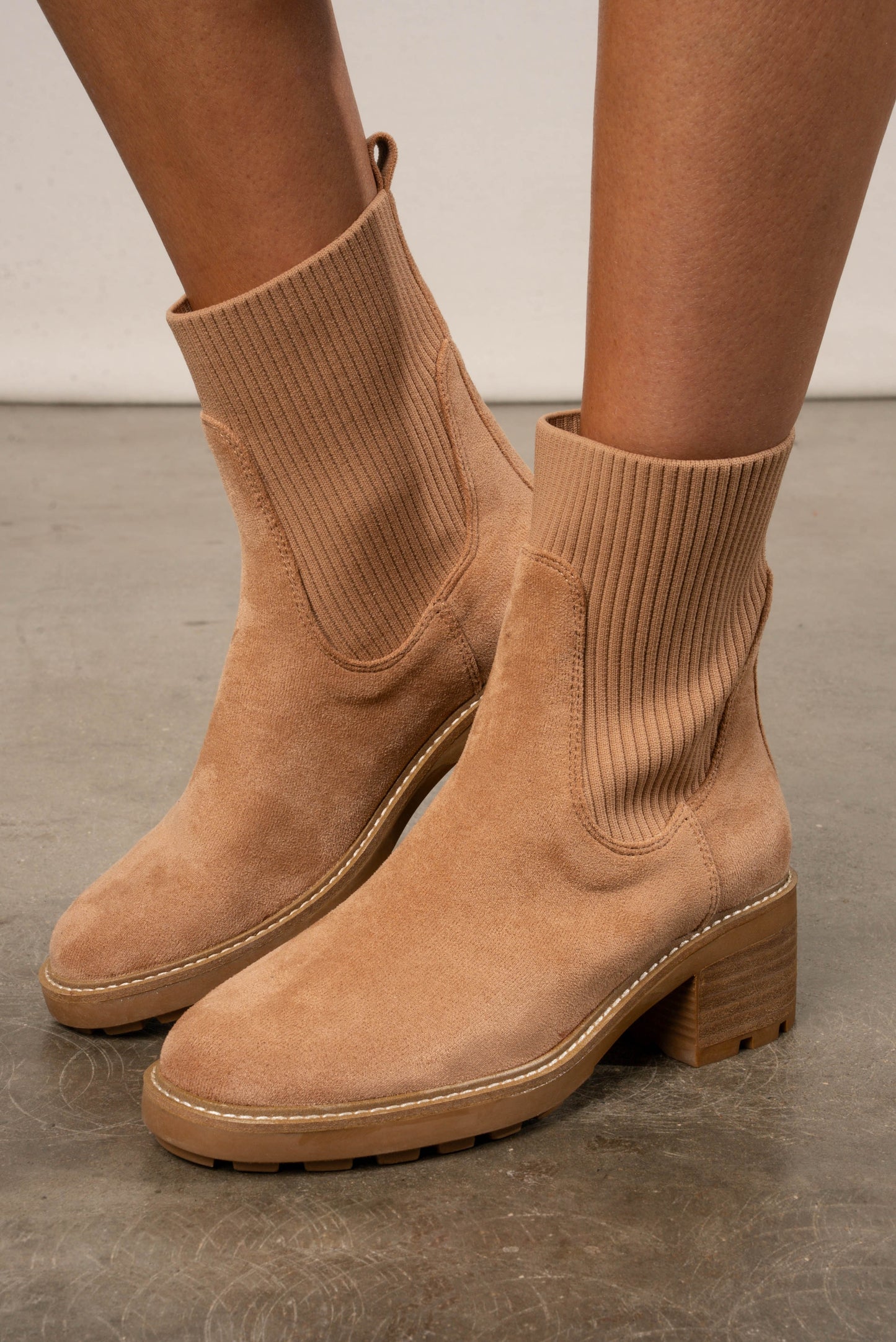 Goodness Gracious Boot