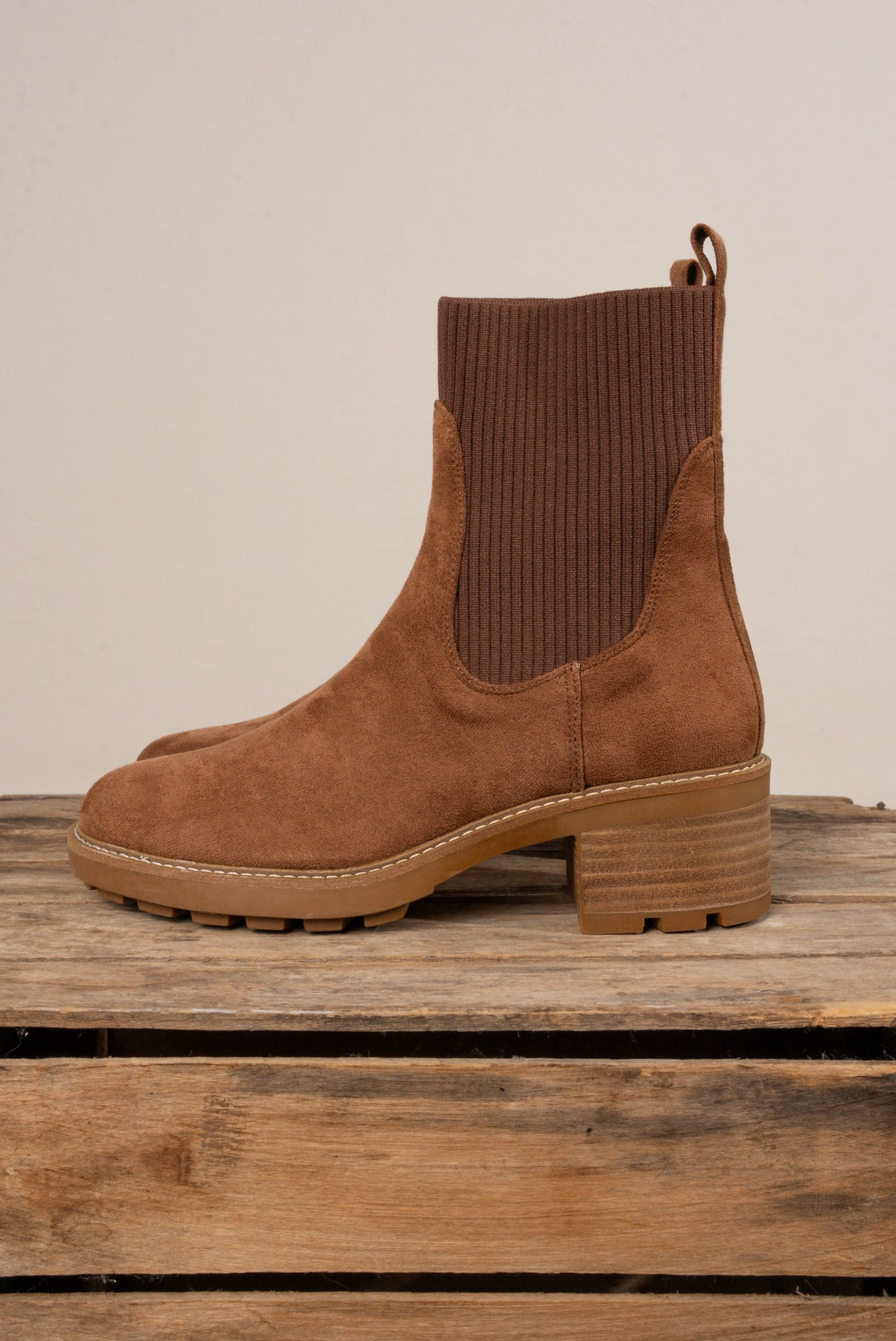 Goodness Gracious Boot