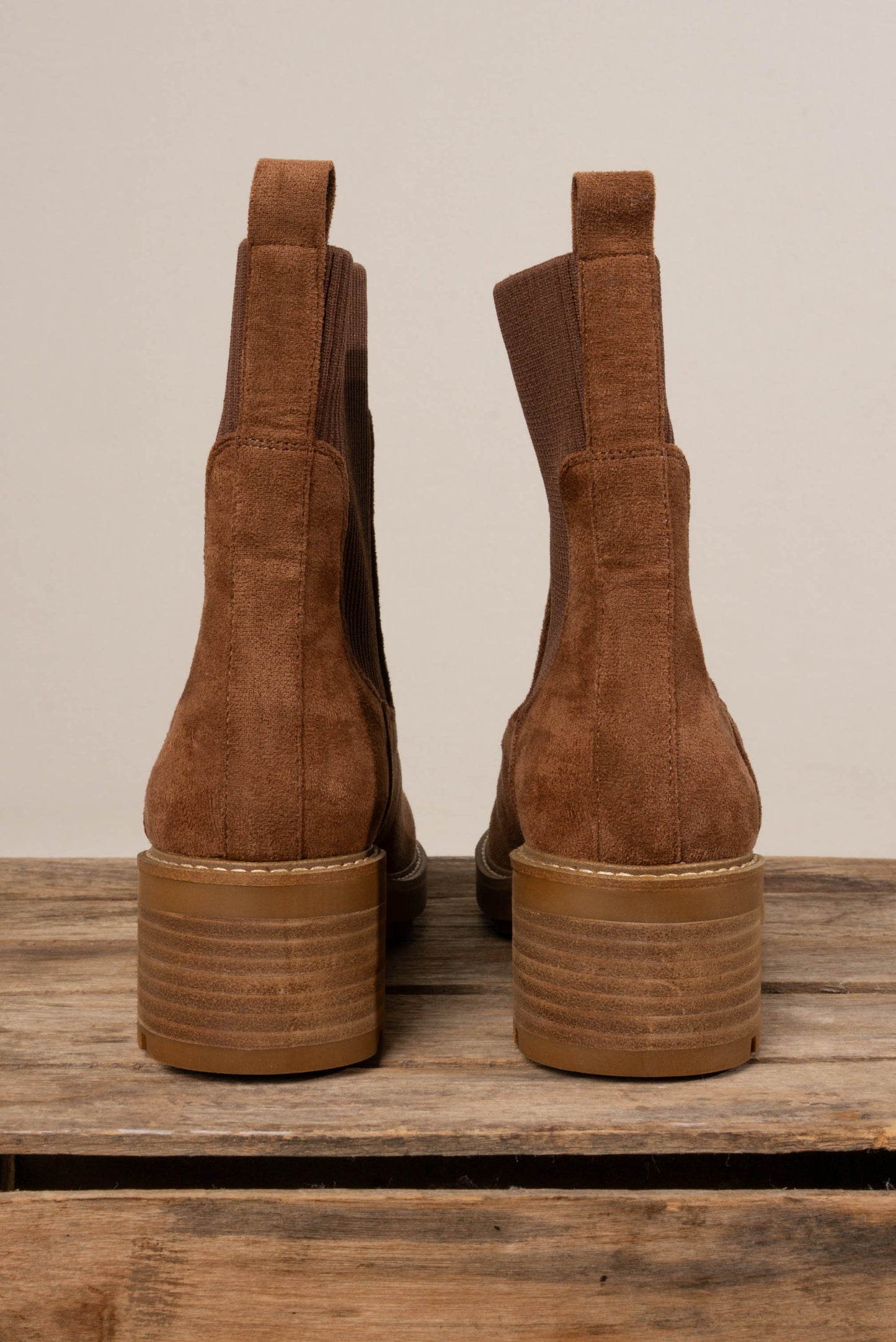 Goodness Gracious Boot