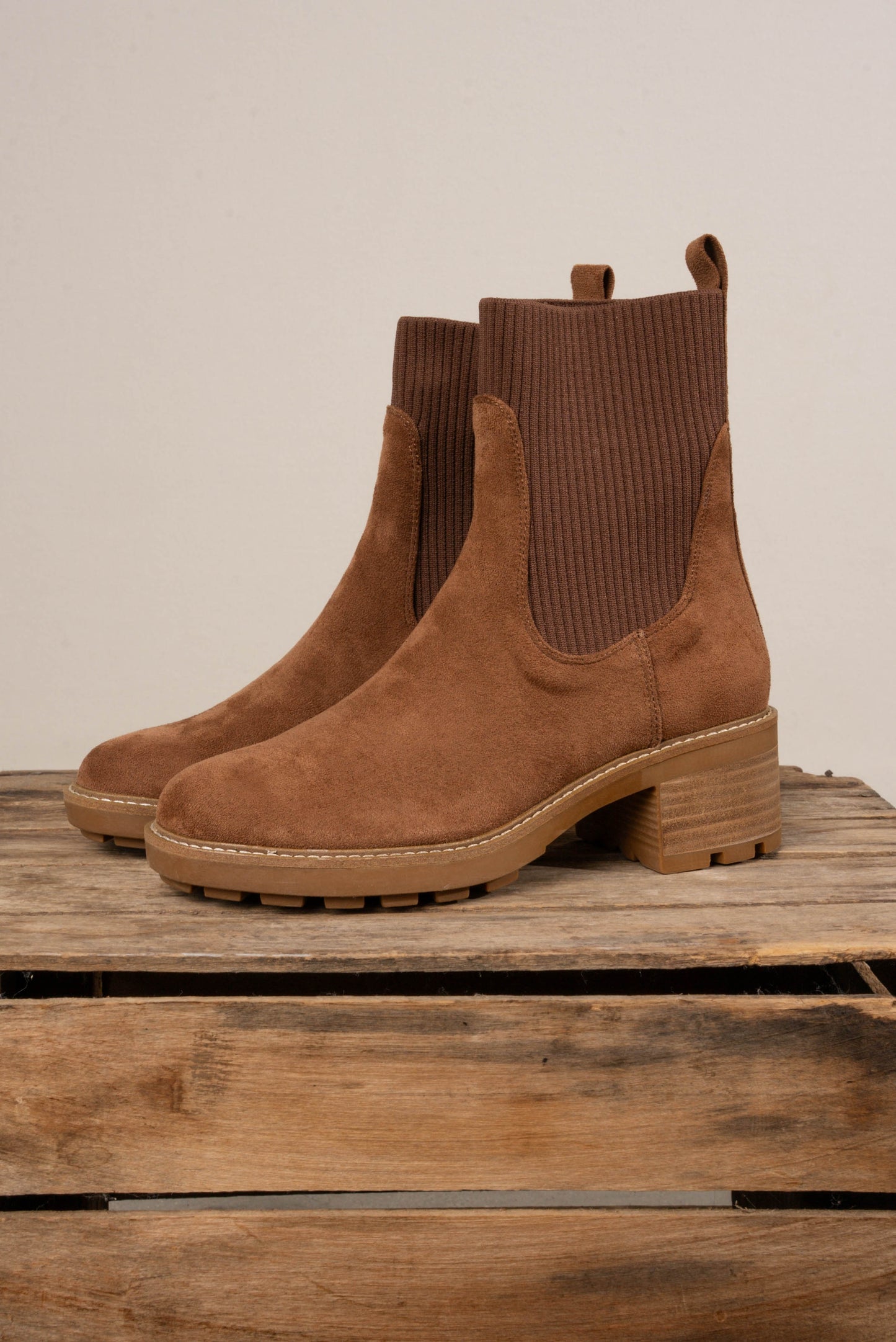 Goodness Gracious Boot