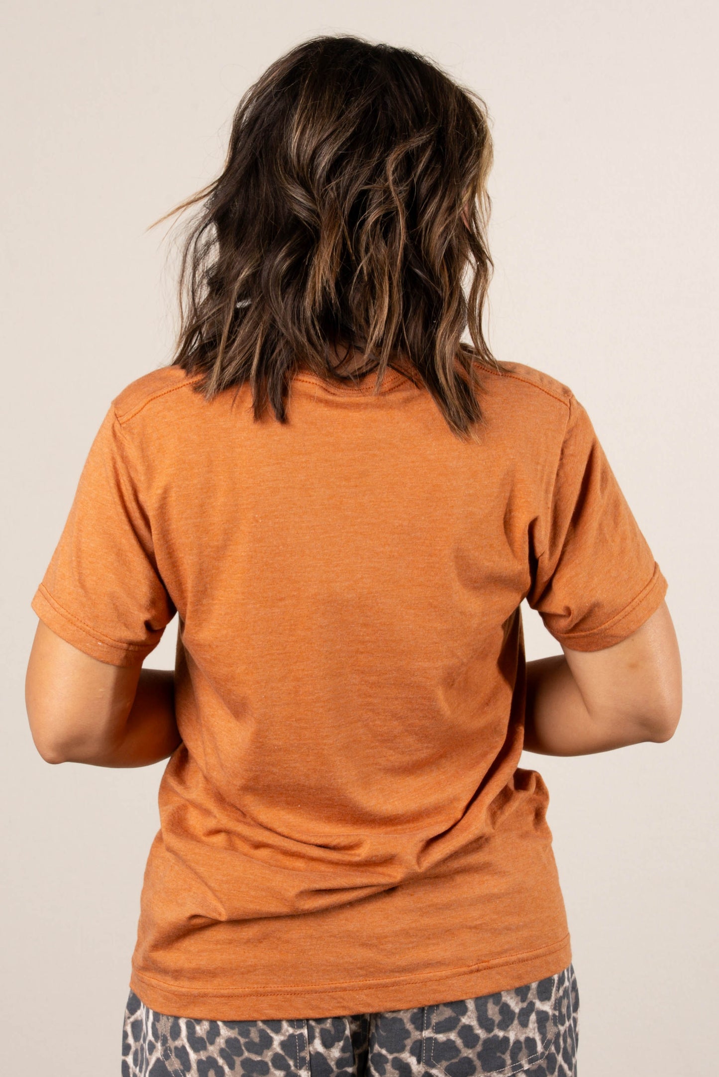 Always Thankful Graphic Tee