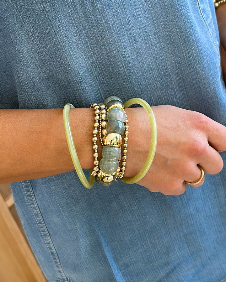 Treasure Jewels | Pretty Comes Easy Bracelet Set