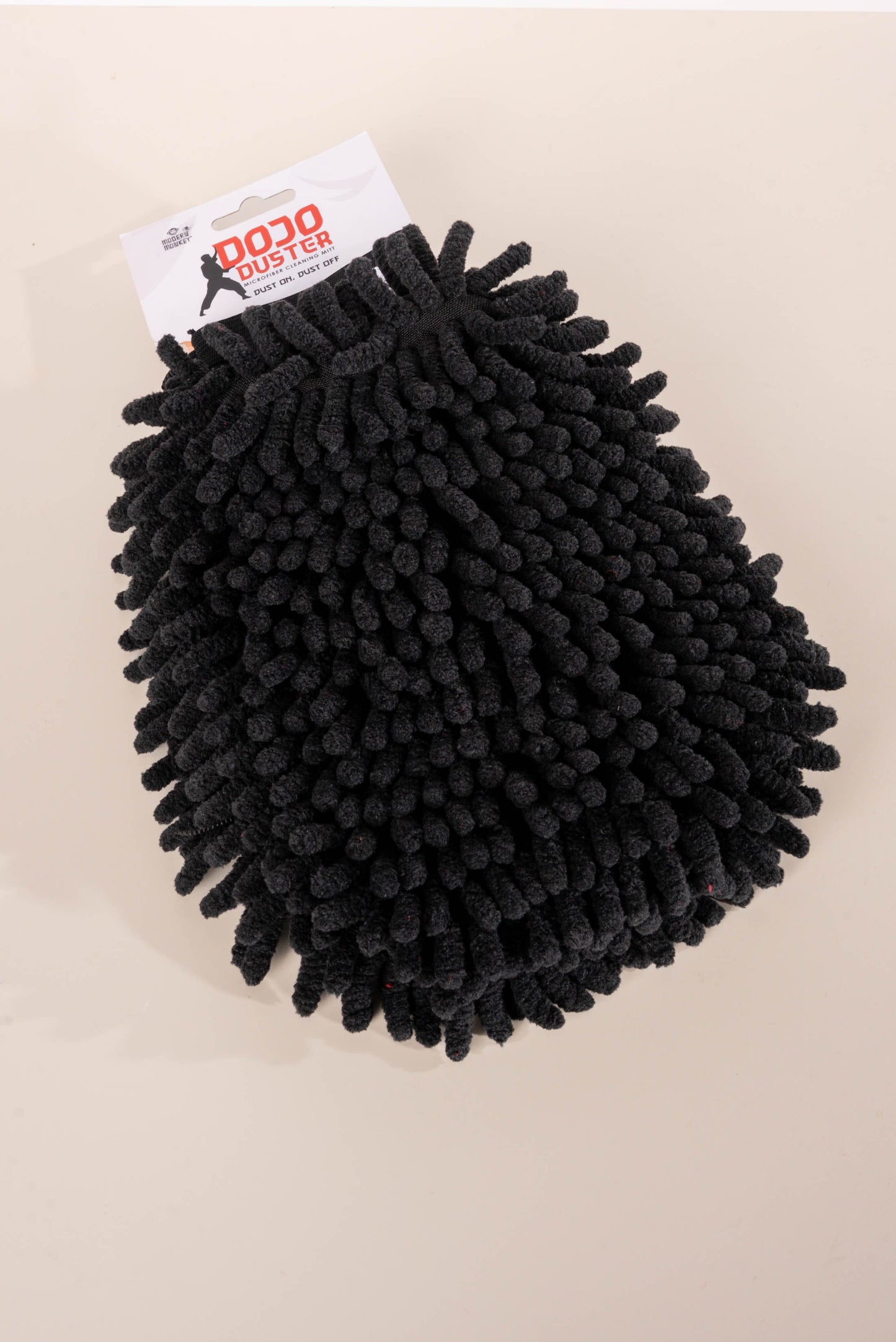Dojo Duster Mitt by Modern Monkey