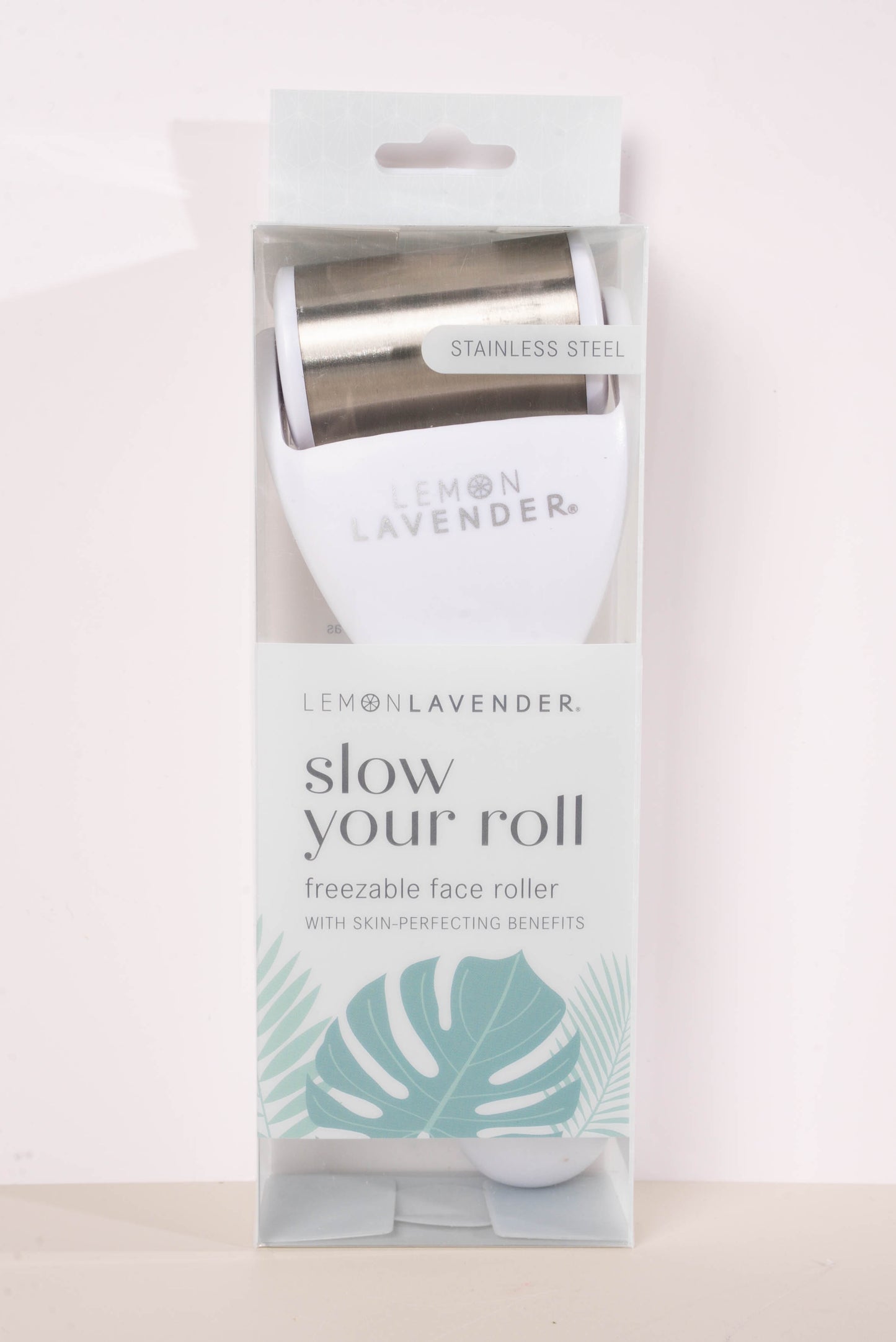 Slow Your Roll Freezeable Face Roller