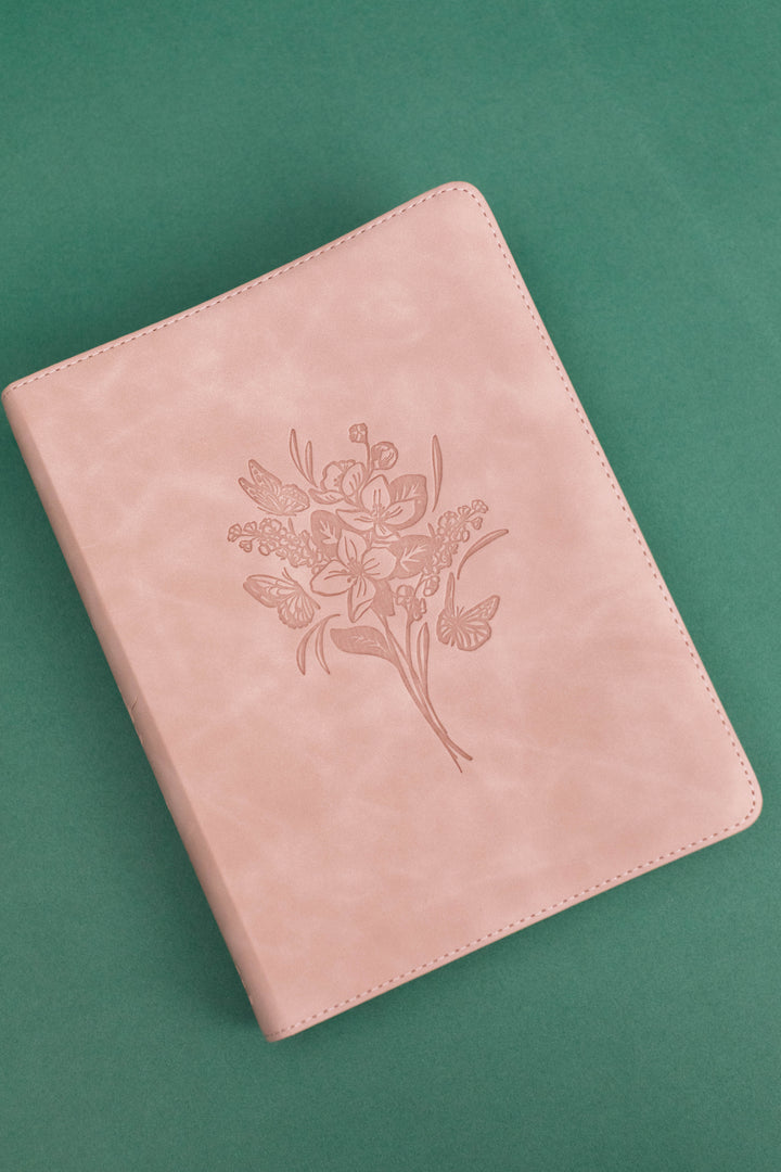 ESV Journaling Bible - Shiloh Theme