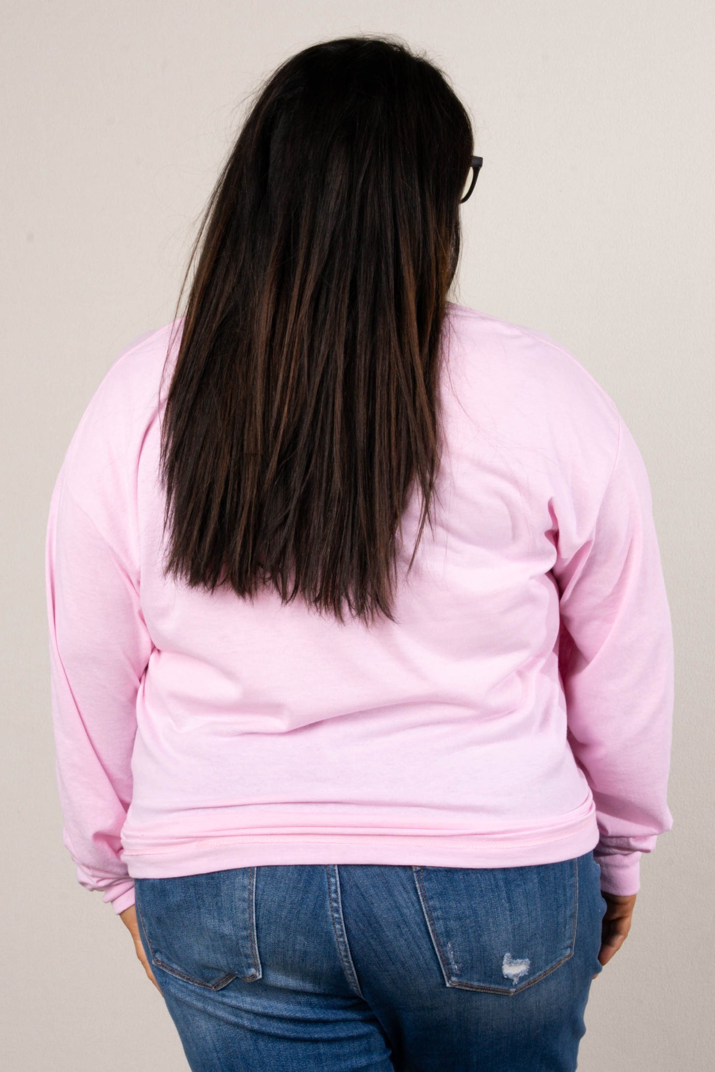 Nutcracker Long Sleeve Graphic Tee