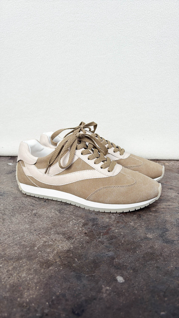 Ambrosa Lace-Up Sneaker