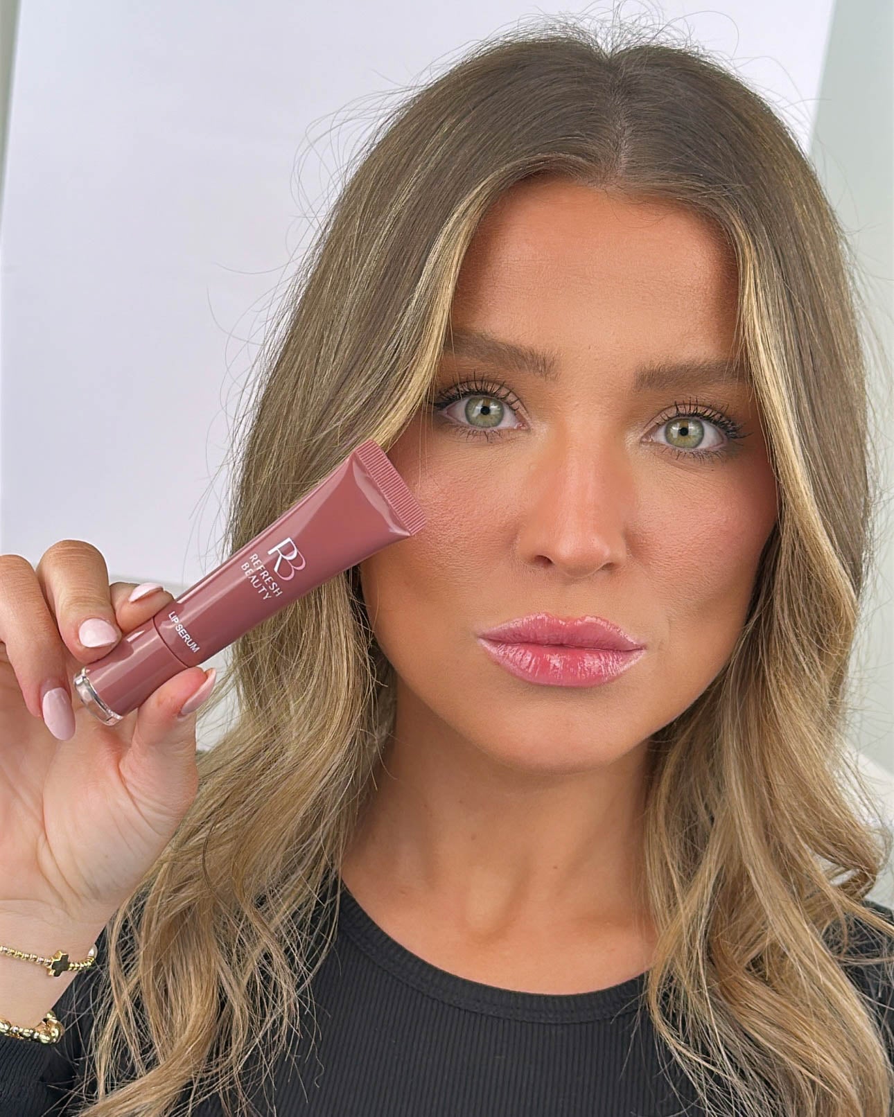 Refresh Beauty | Lip Serum