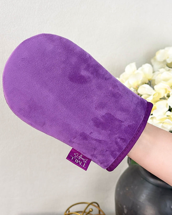 TMLL | Ultraviolet Self Tanning Mitt