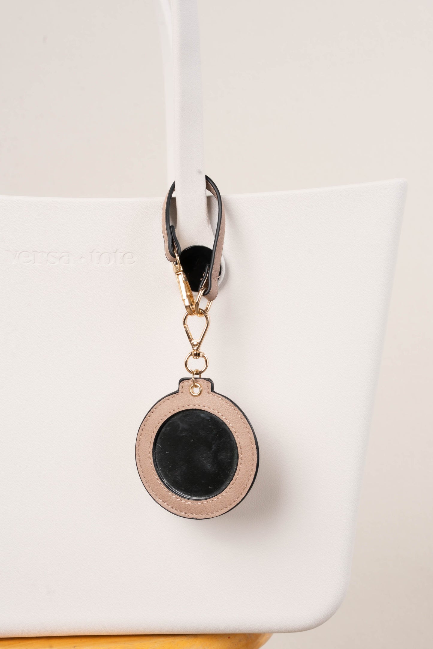 Versa Tote Accessory Mirror