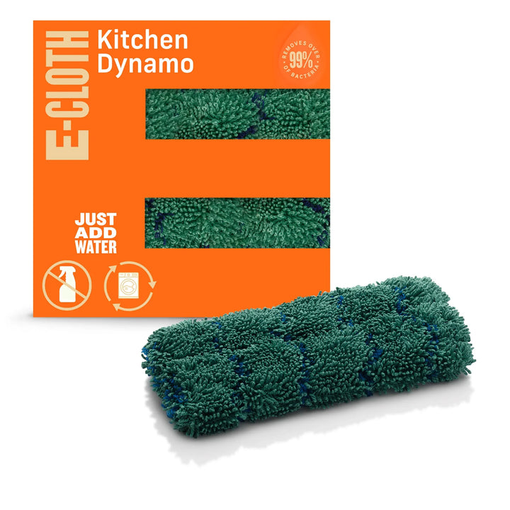 Kitchen Dynamo Scrubber