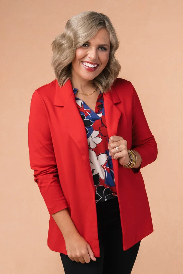 Magic Blazer *Final Sale*