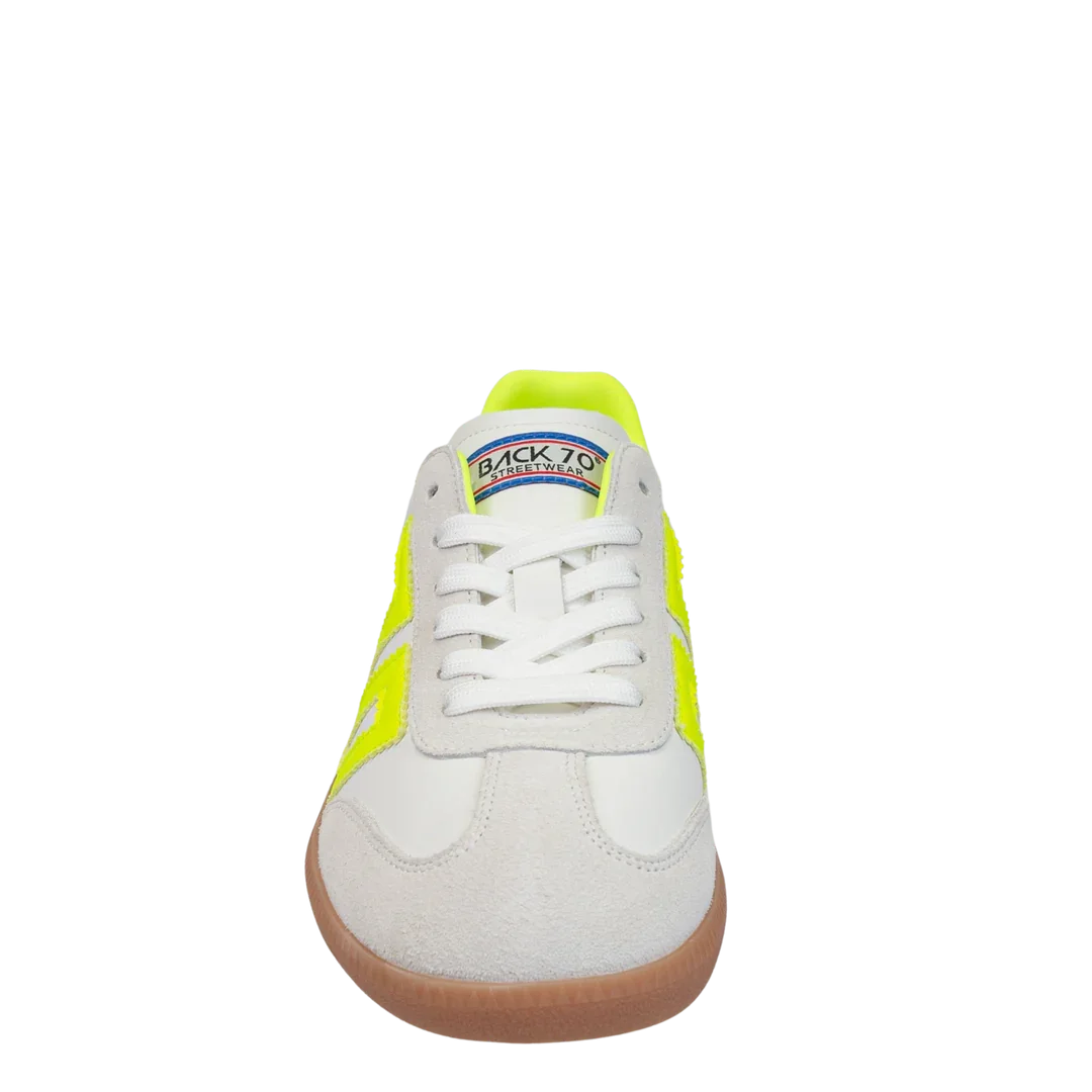 Back 70 Cloud Leather Sneaker