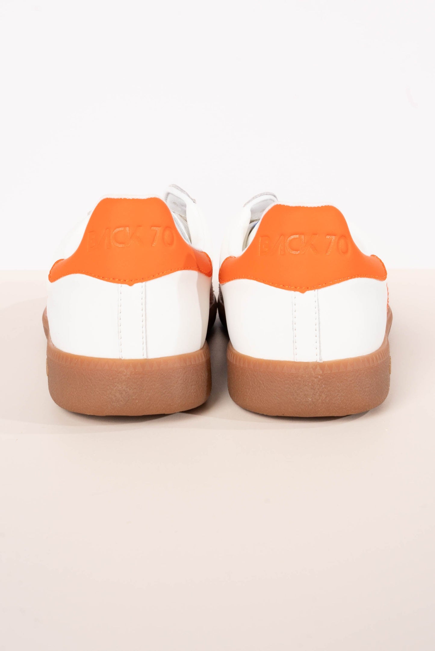 Back 70 Cloud Leather Sneaker