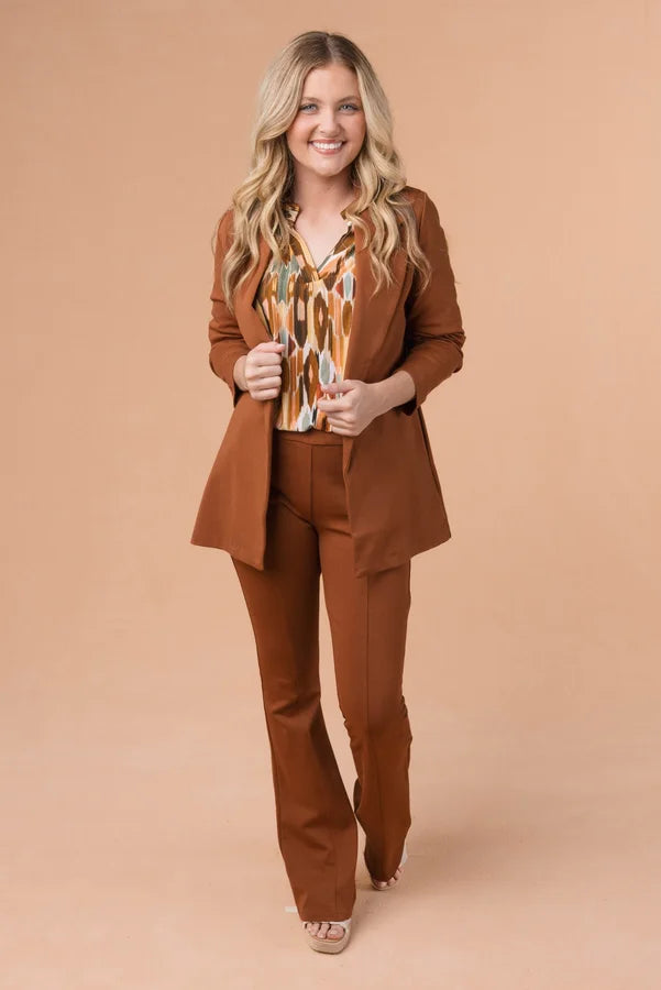Magic Blazer *Final Sale*