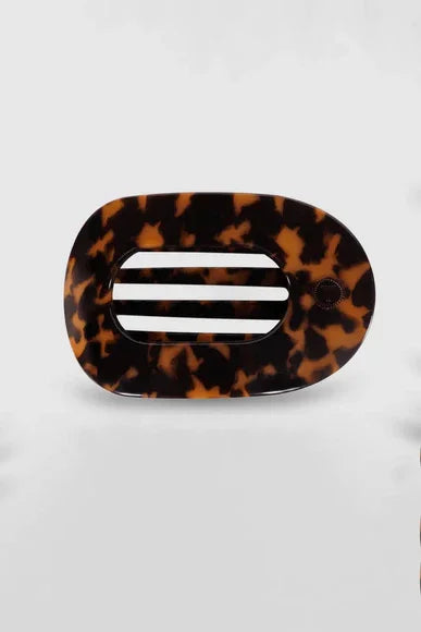 Unbreakable Medium Round Hair Clip