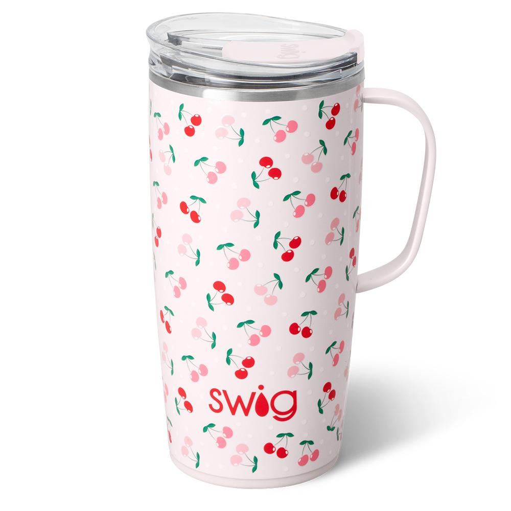 Swig 22 oz Travel Mug
