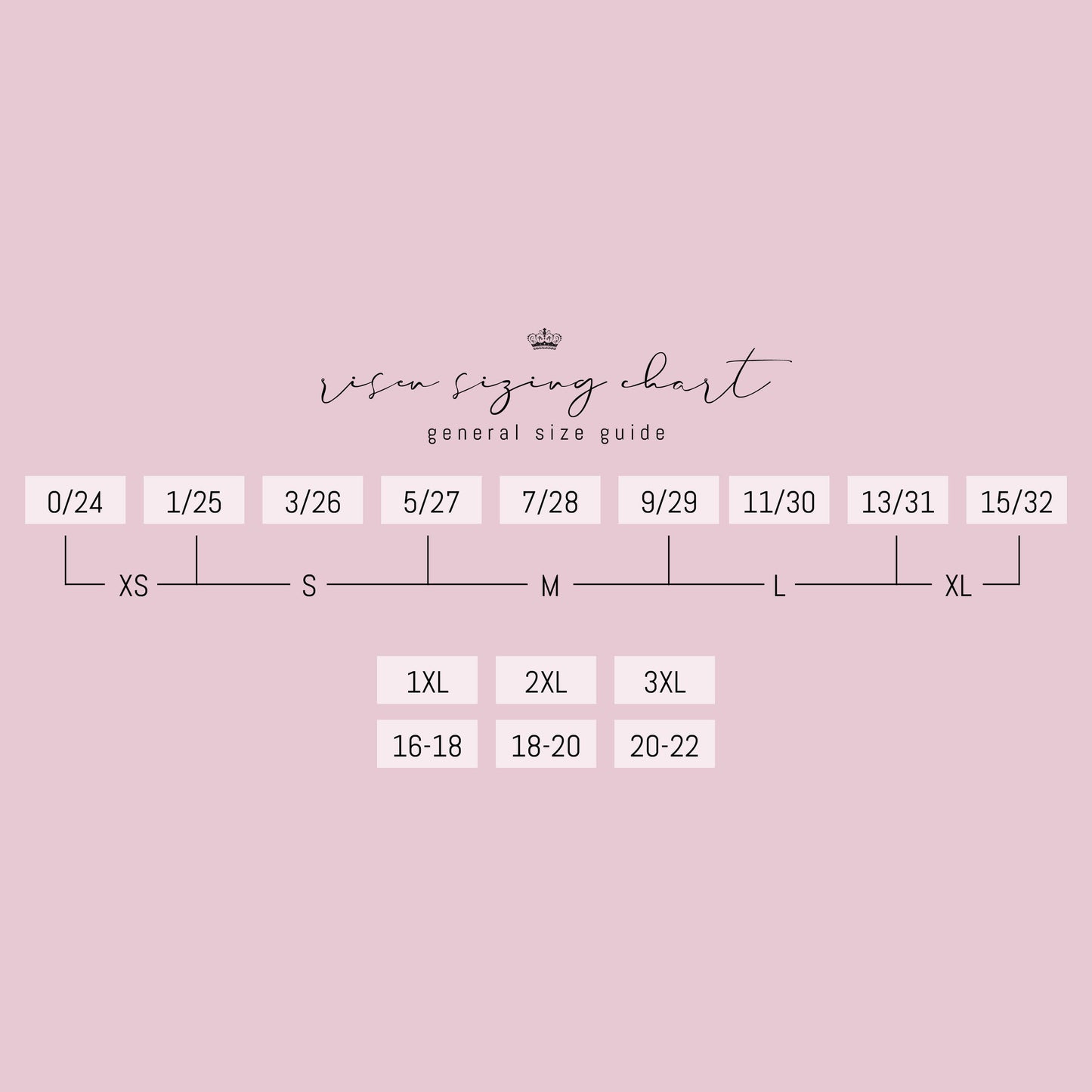 Risen Denim | Ava High Rise Bootcut Jeans