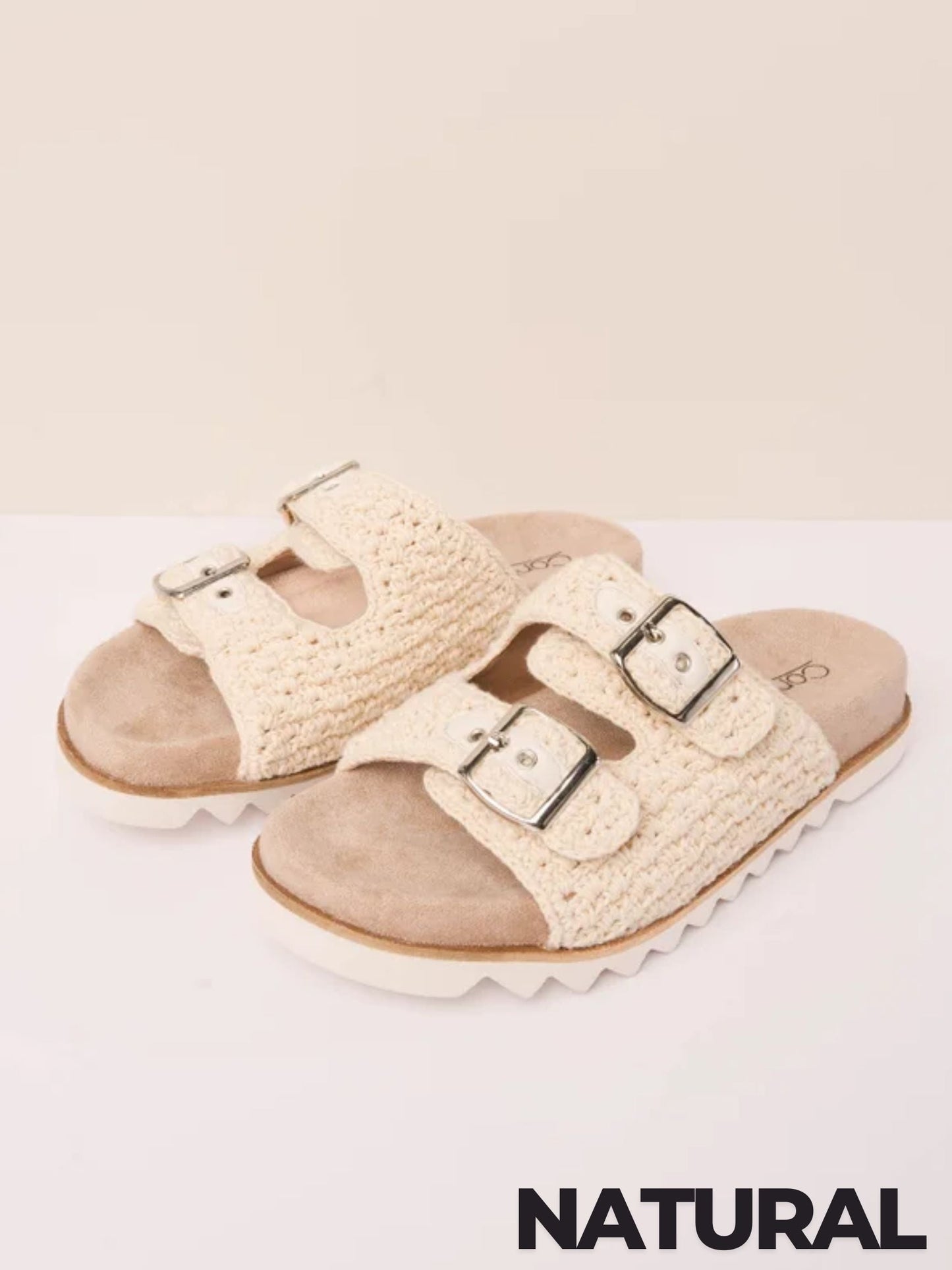 Dash Slide Sandal