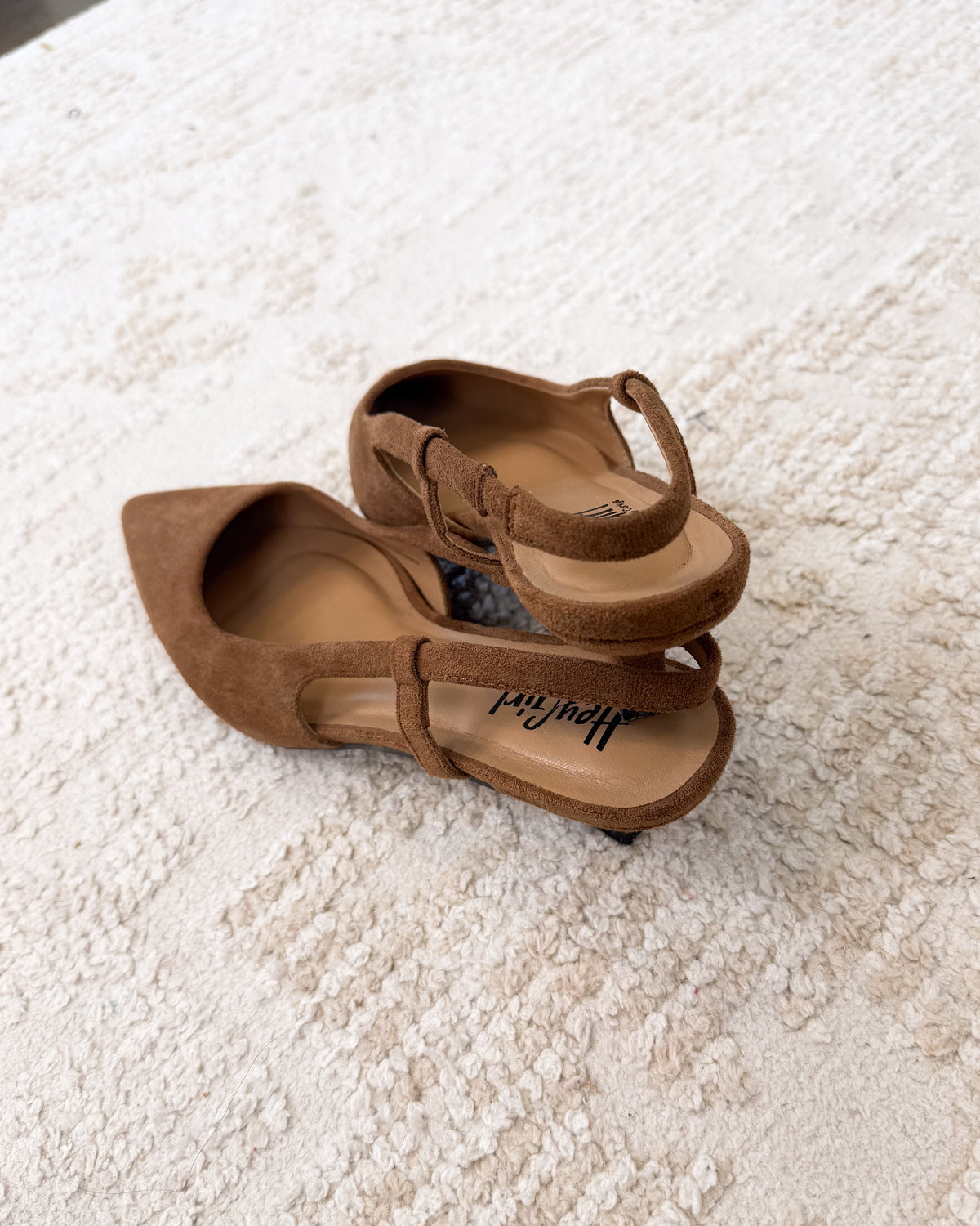 Corky's | Kit N Caboodle Kitten Heel Sandals