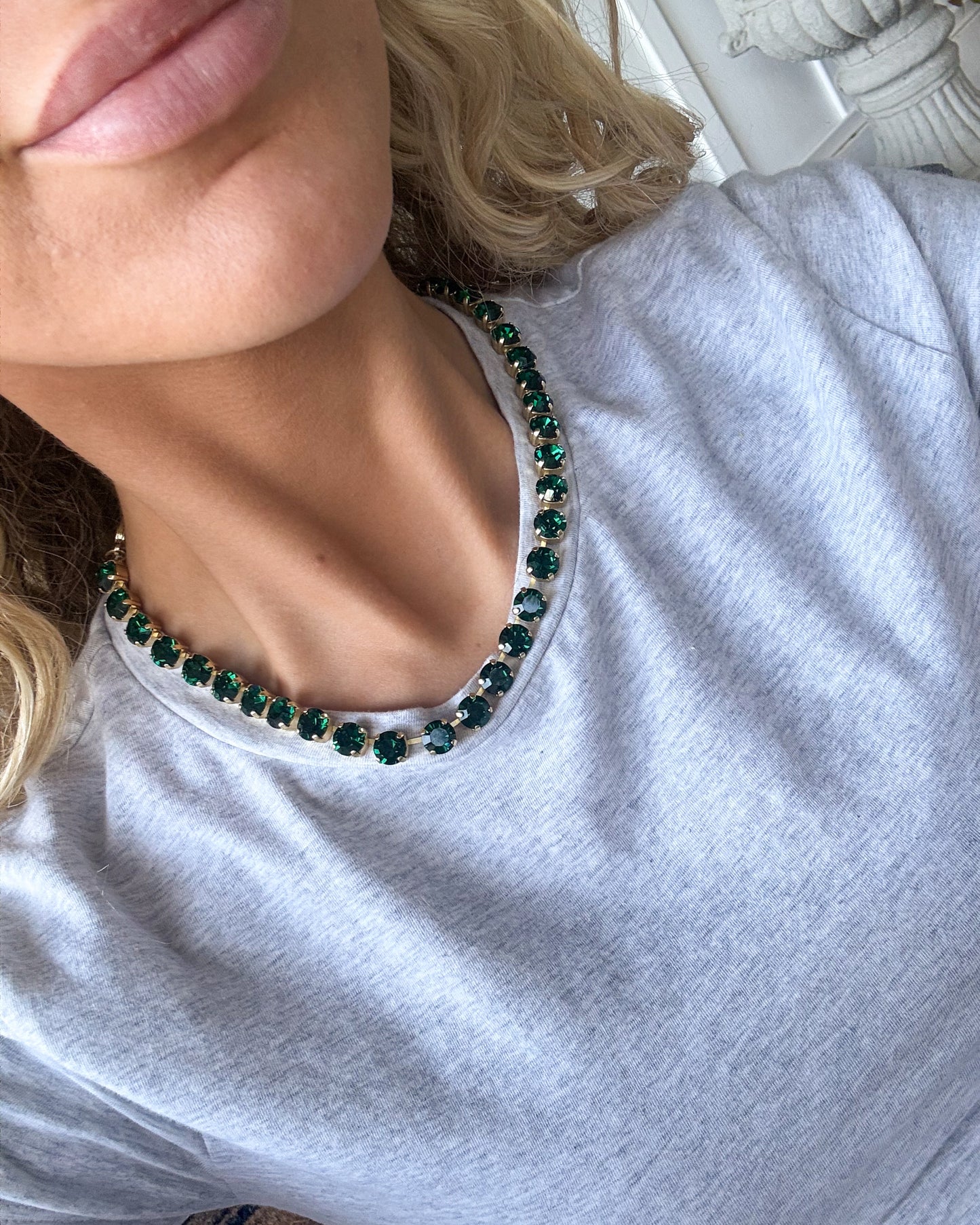 Oakland Necklace