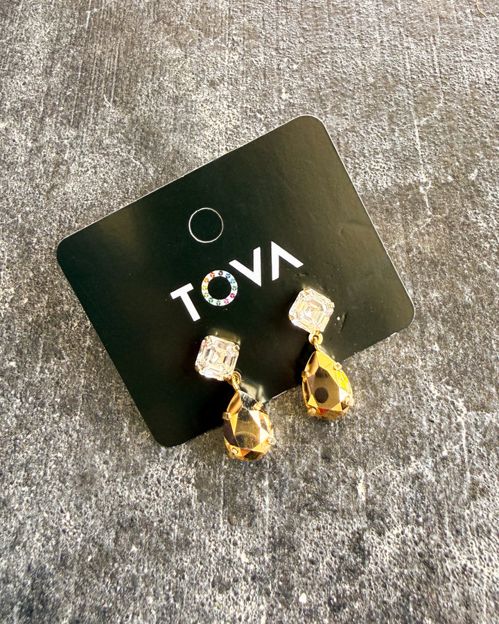 Mini Estelle Earrings