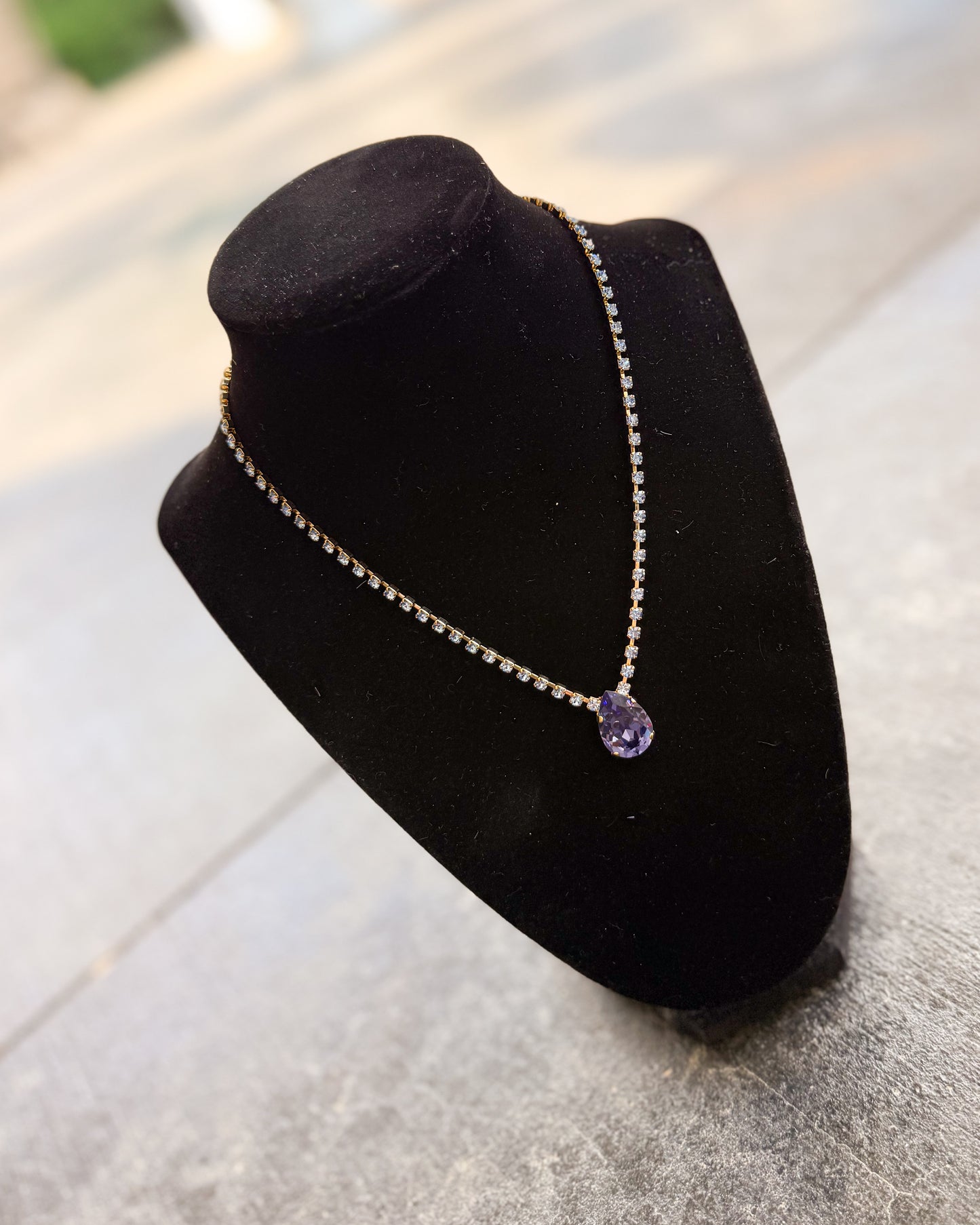 Milli Necklace