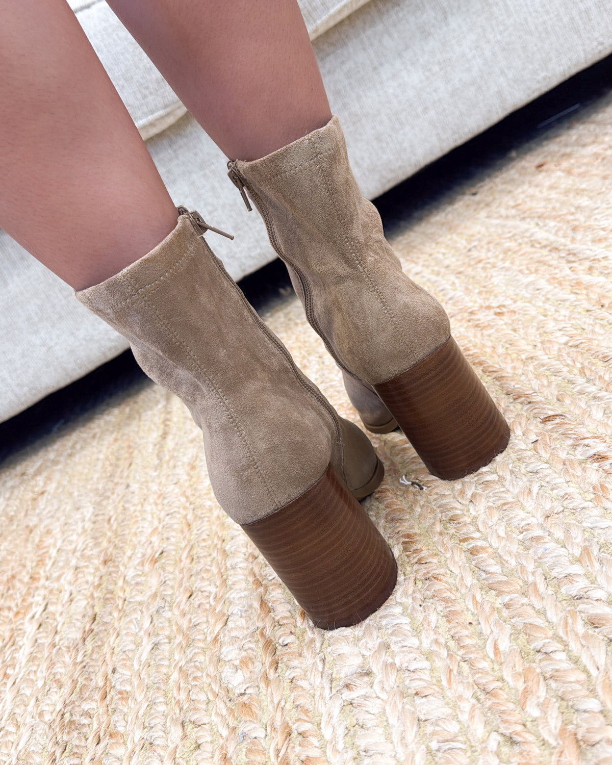 MIA | Sidonie Boot