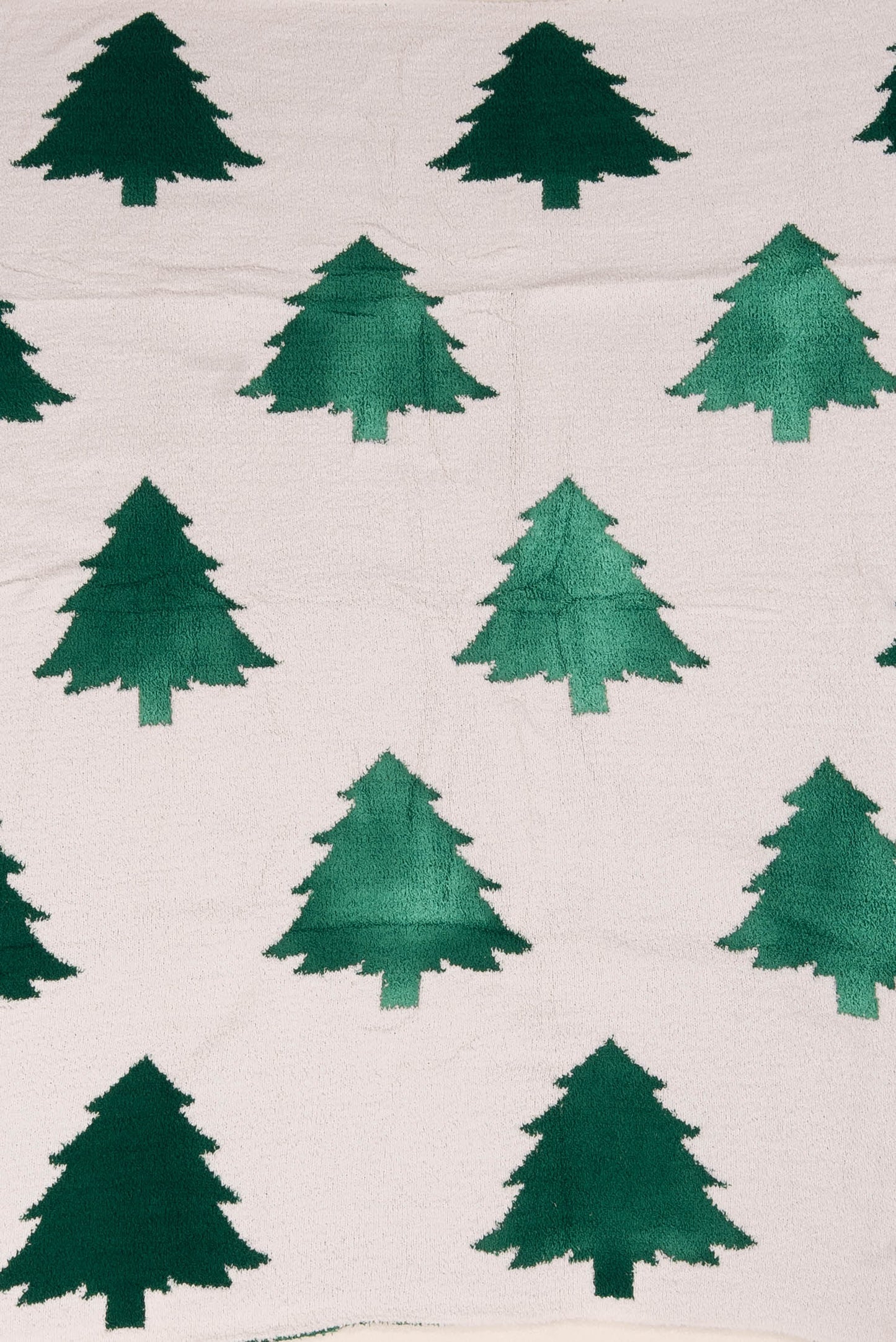 Plush Cuddle Up Luxe Christmas Blankets