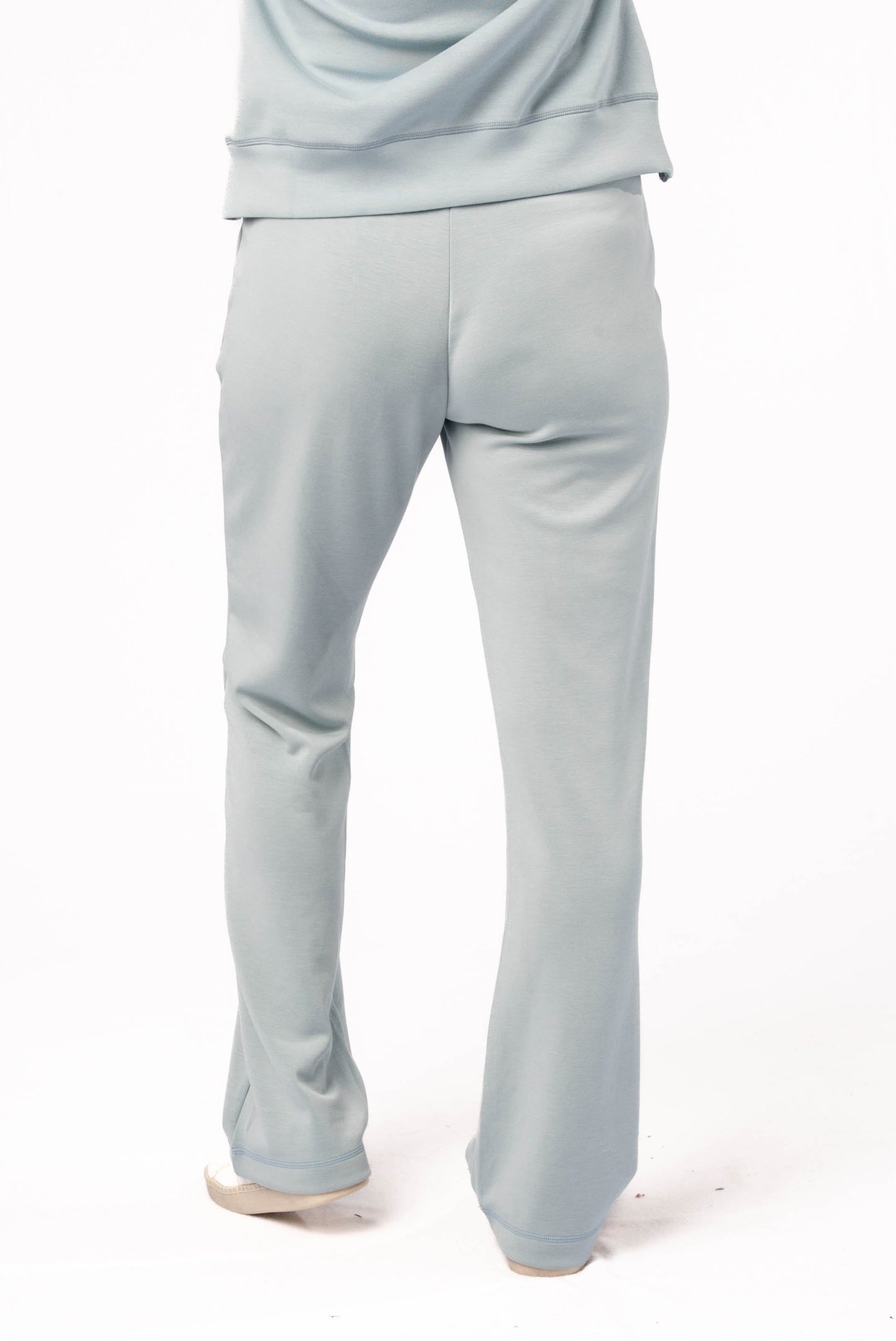High Waist Modal Lounge Pants