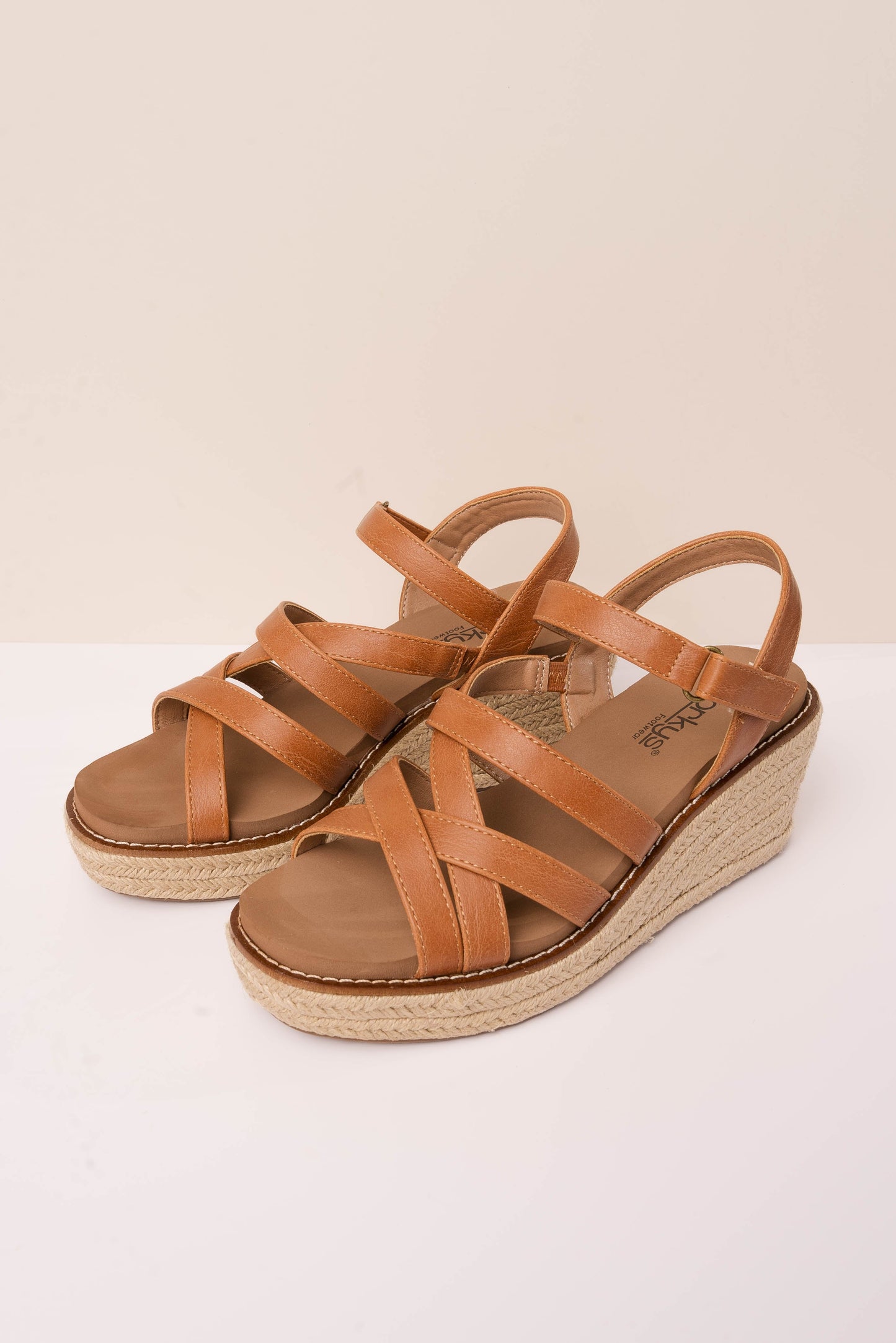 All Nighter Platform Sandal