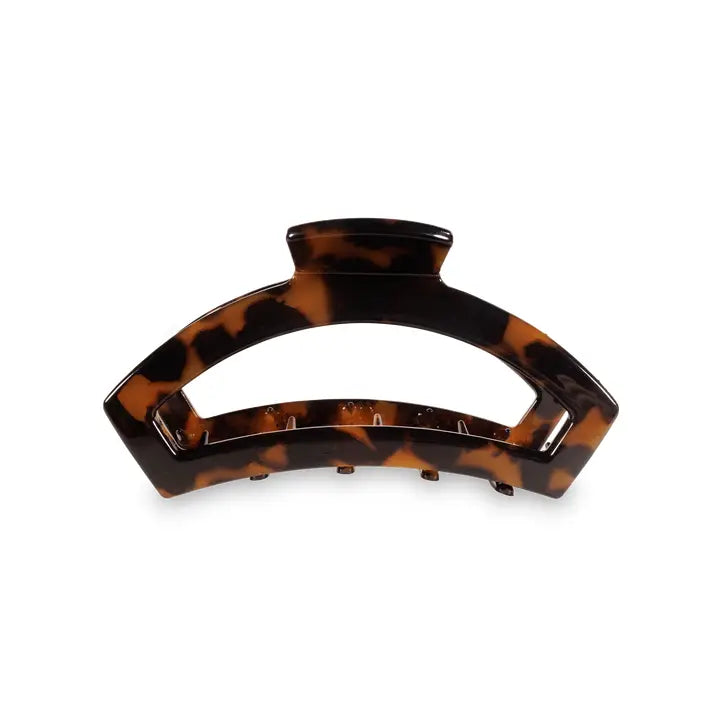 Unbreakable Medium Open Hair Claw