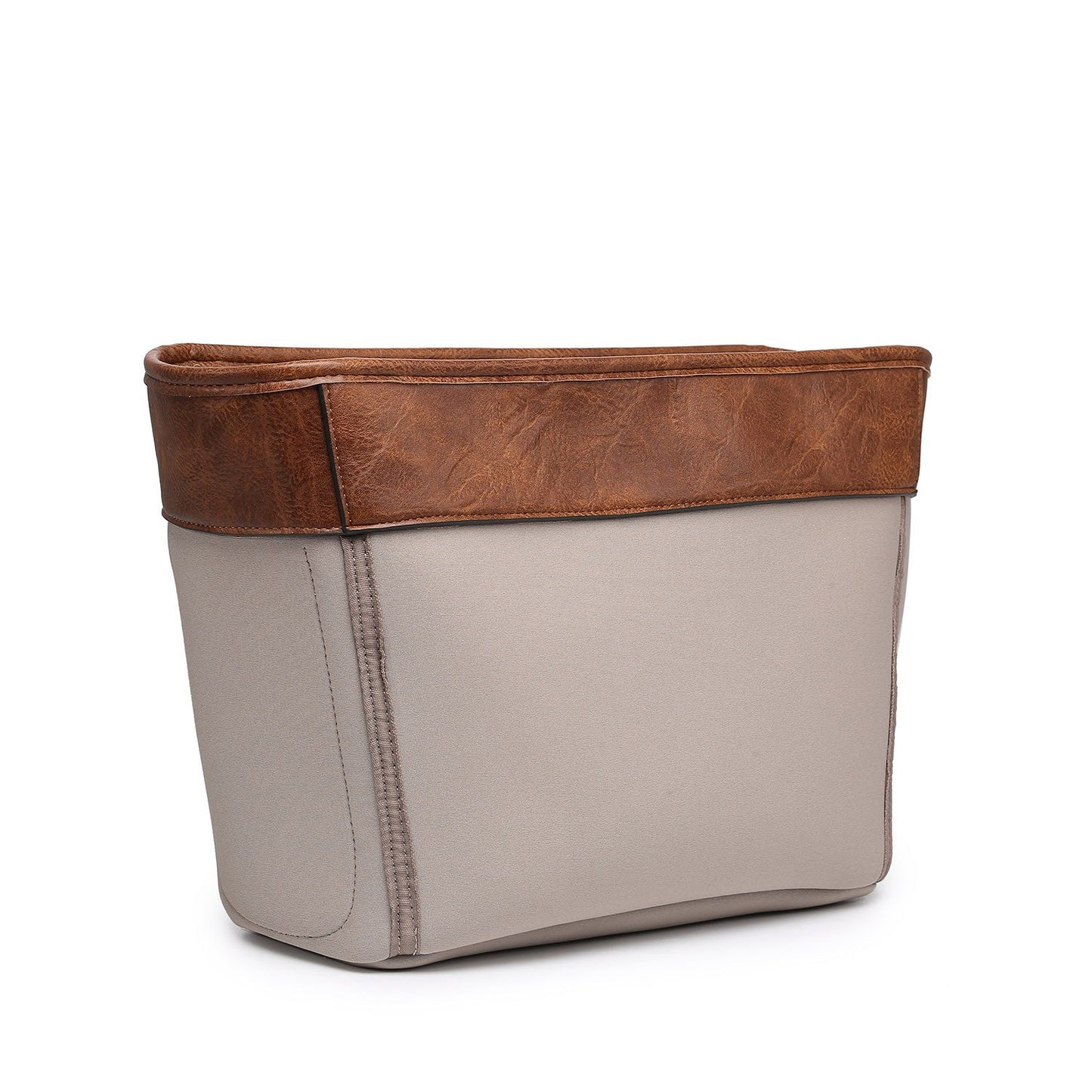 Vira Versa Contrast Tote Liner