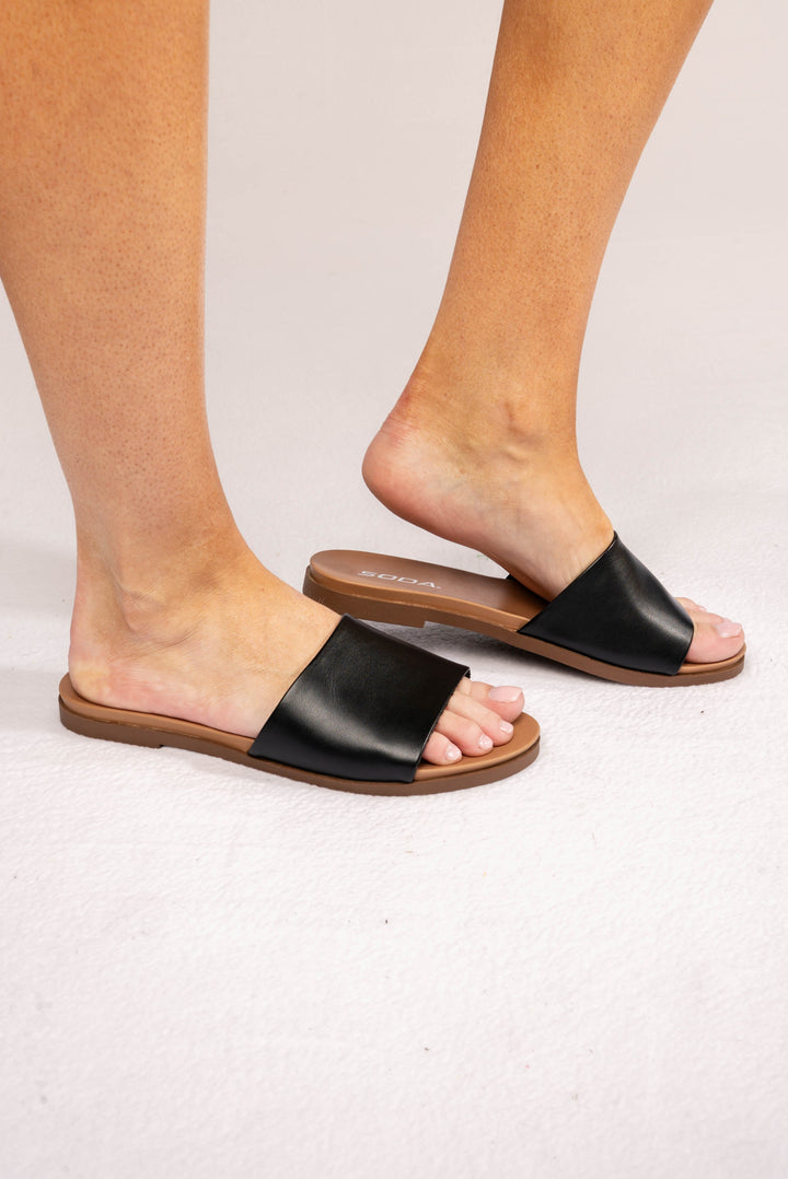 Board Slide Sandal
