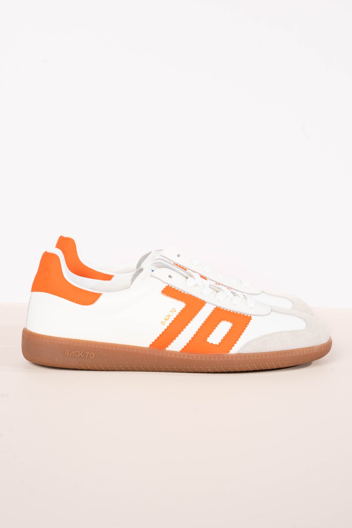 Back 70 Cloud Leather Sneaker