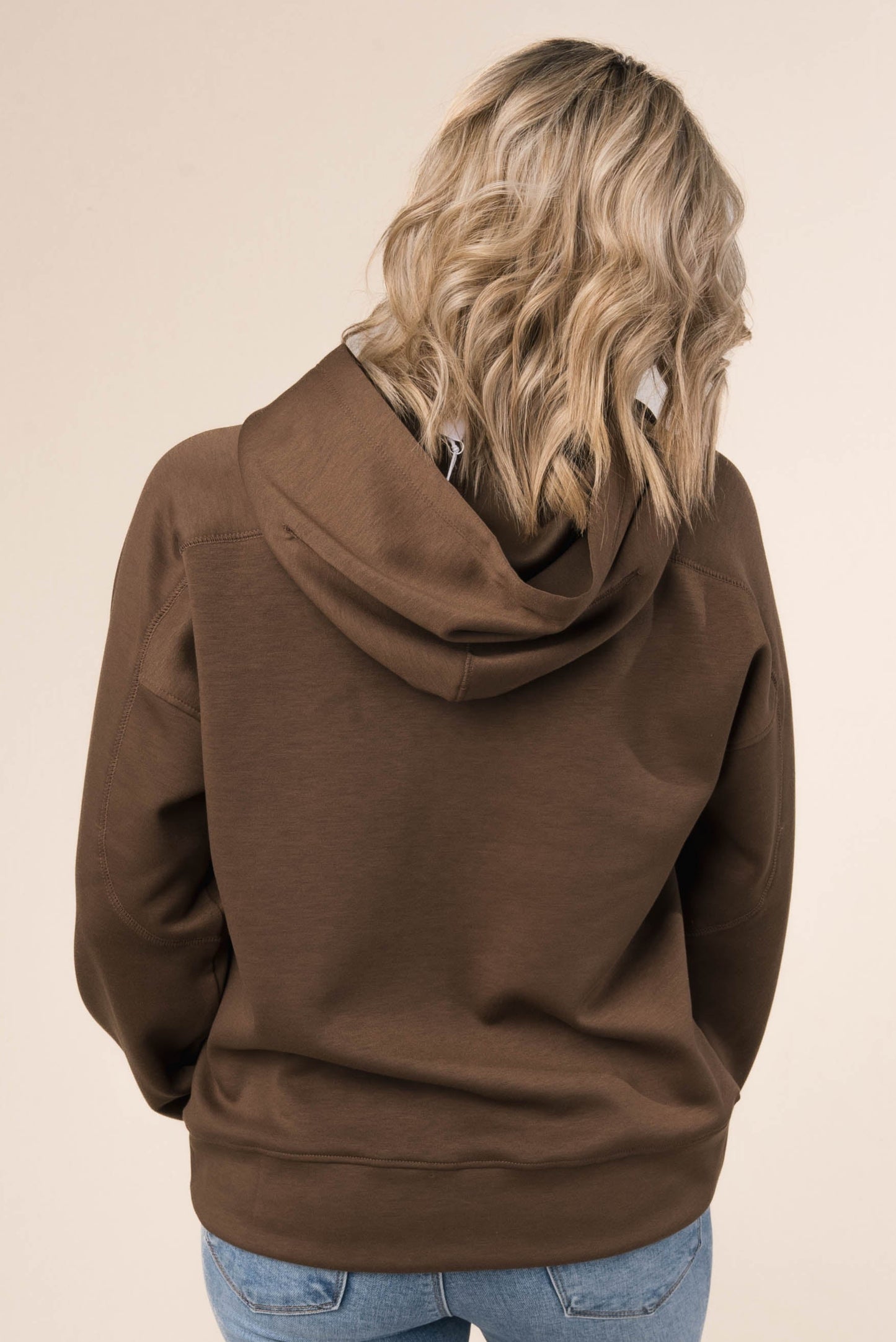 Seaside Hooded Pullover *Final Sale*